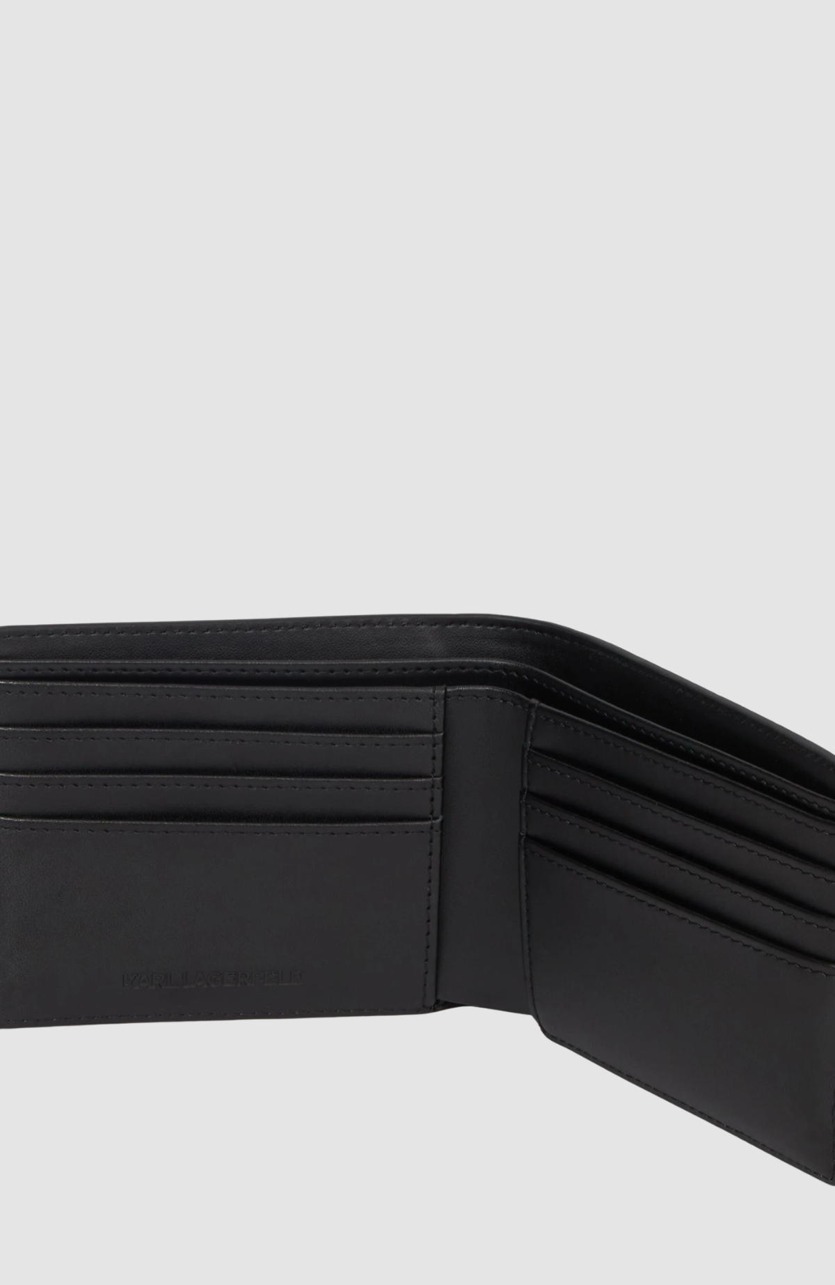 K/Autograph Panel Wallet