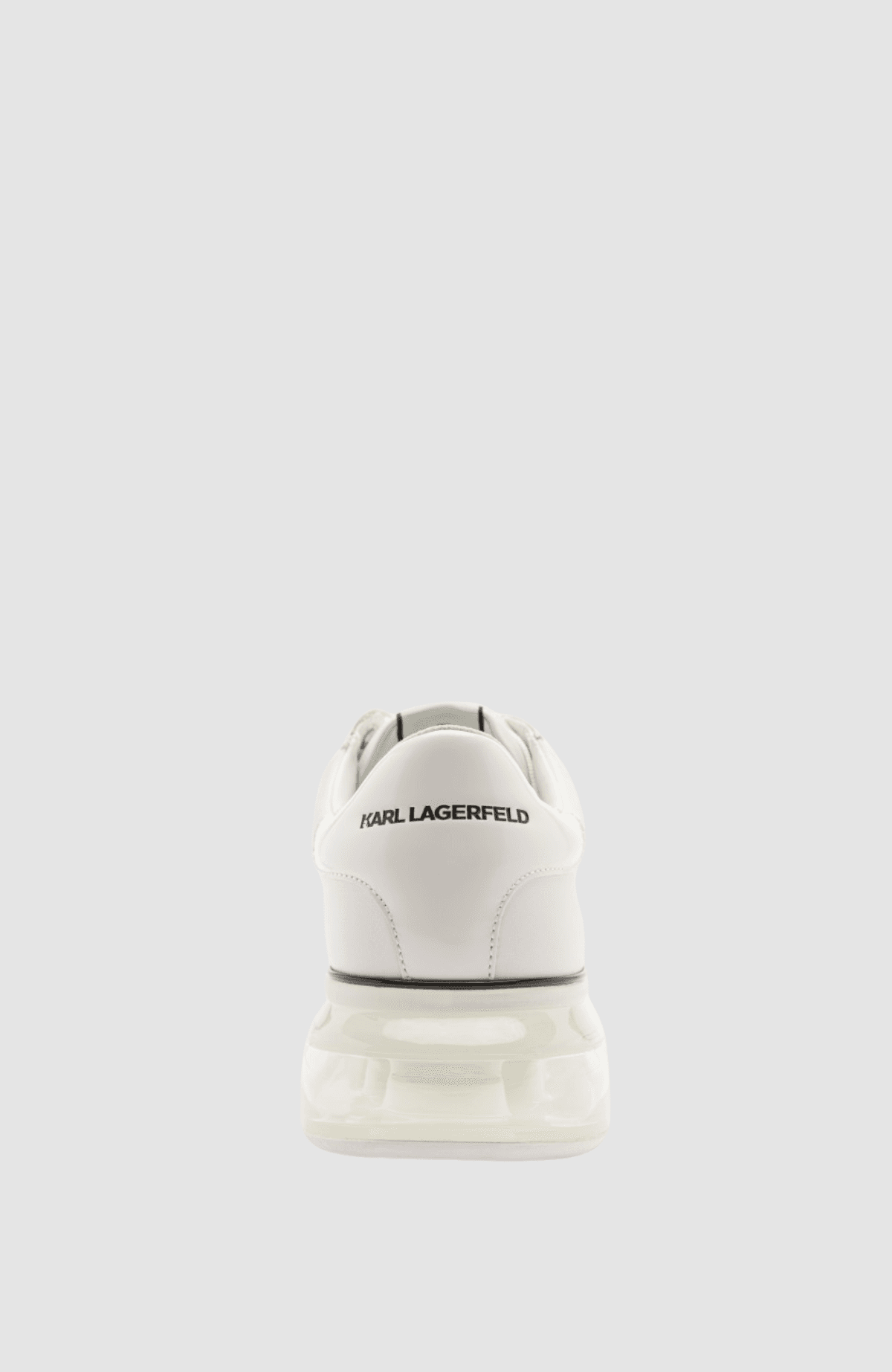 KAPRI KUSHION RSG Lo Lace
