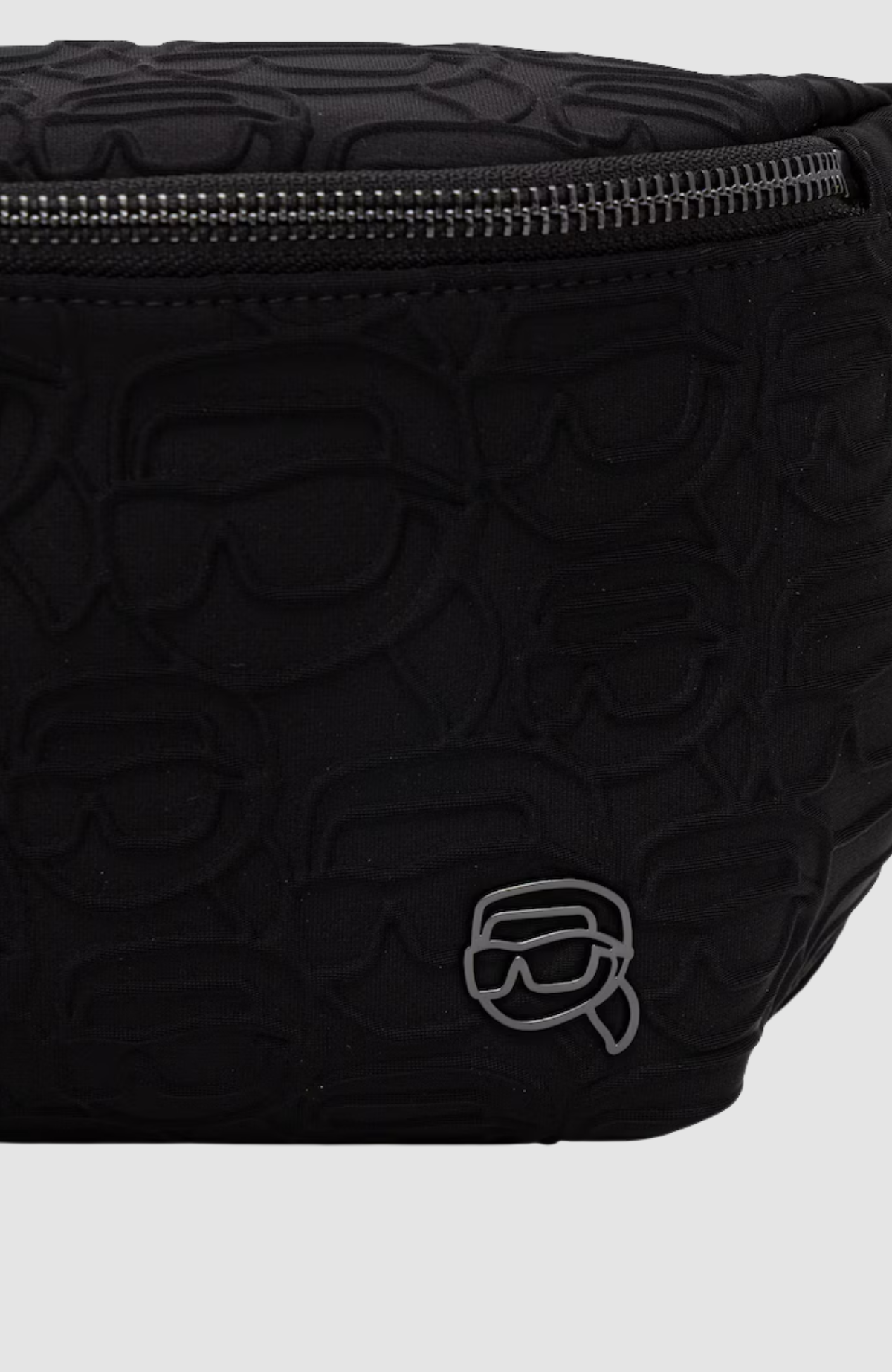 Ikon Graphic Bumbag