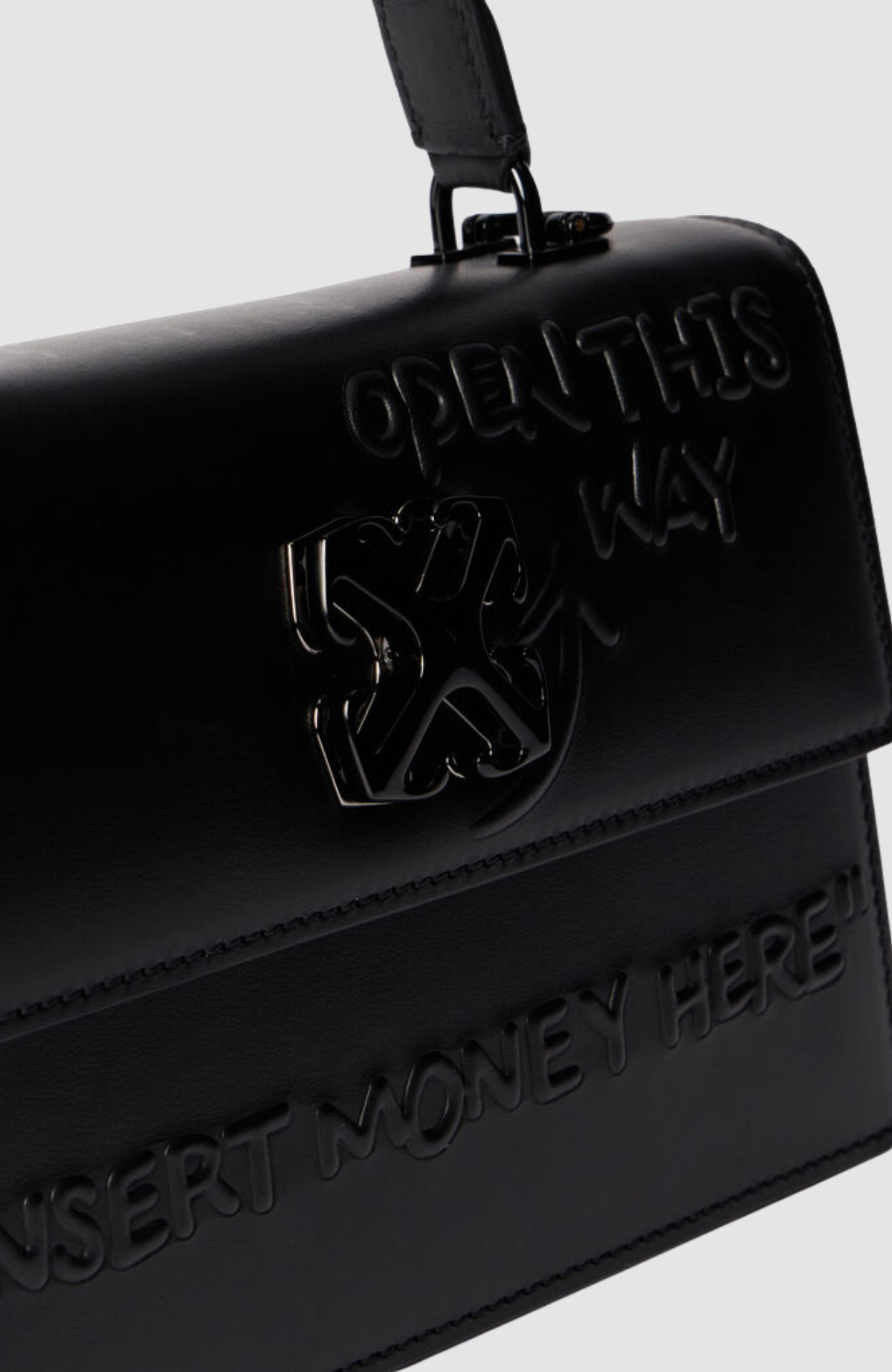 Jitney 1.4 Top Handle Quote3D