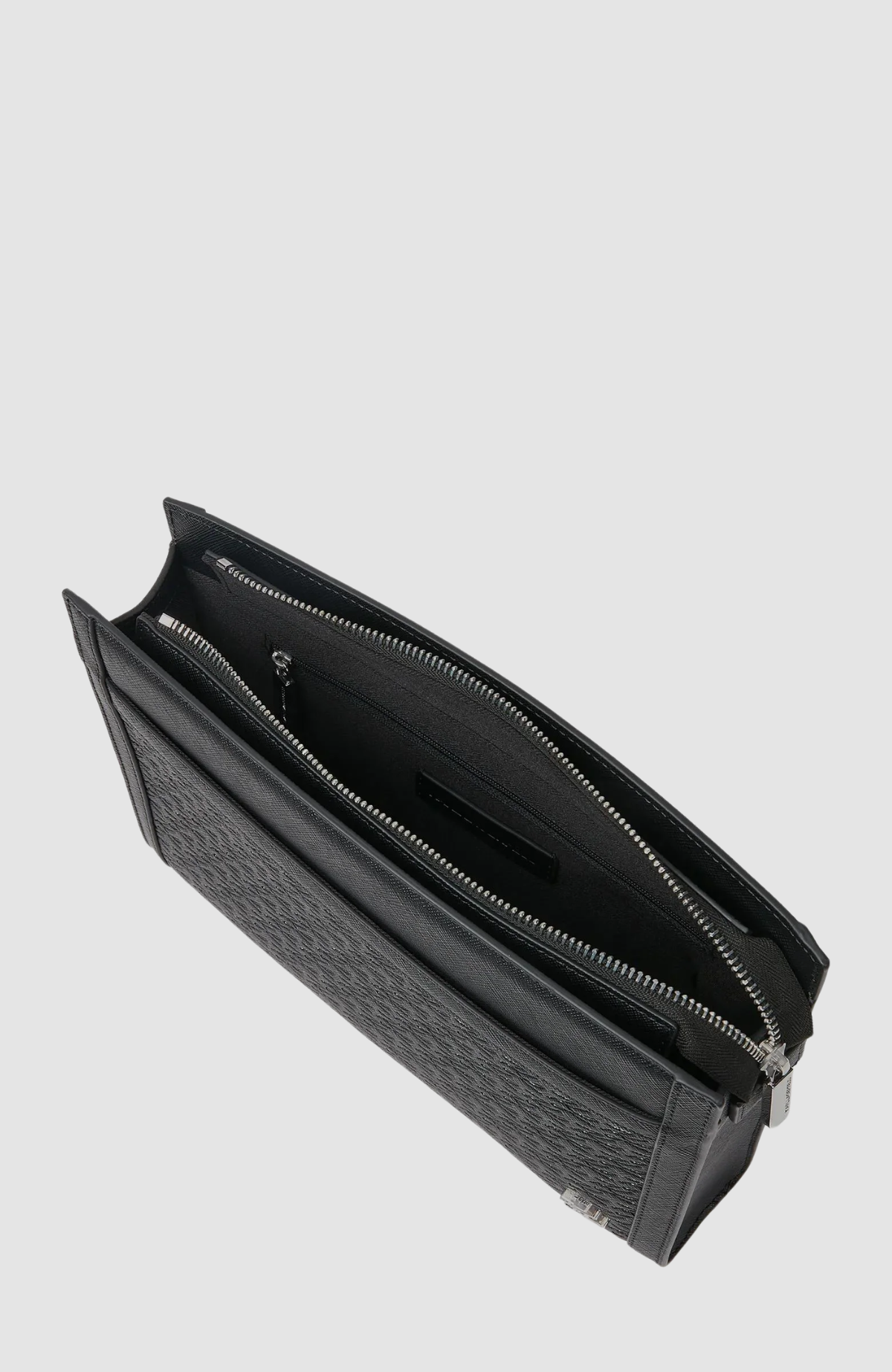 K/Autograph Panel Pouch
