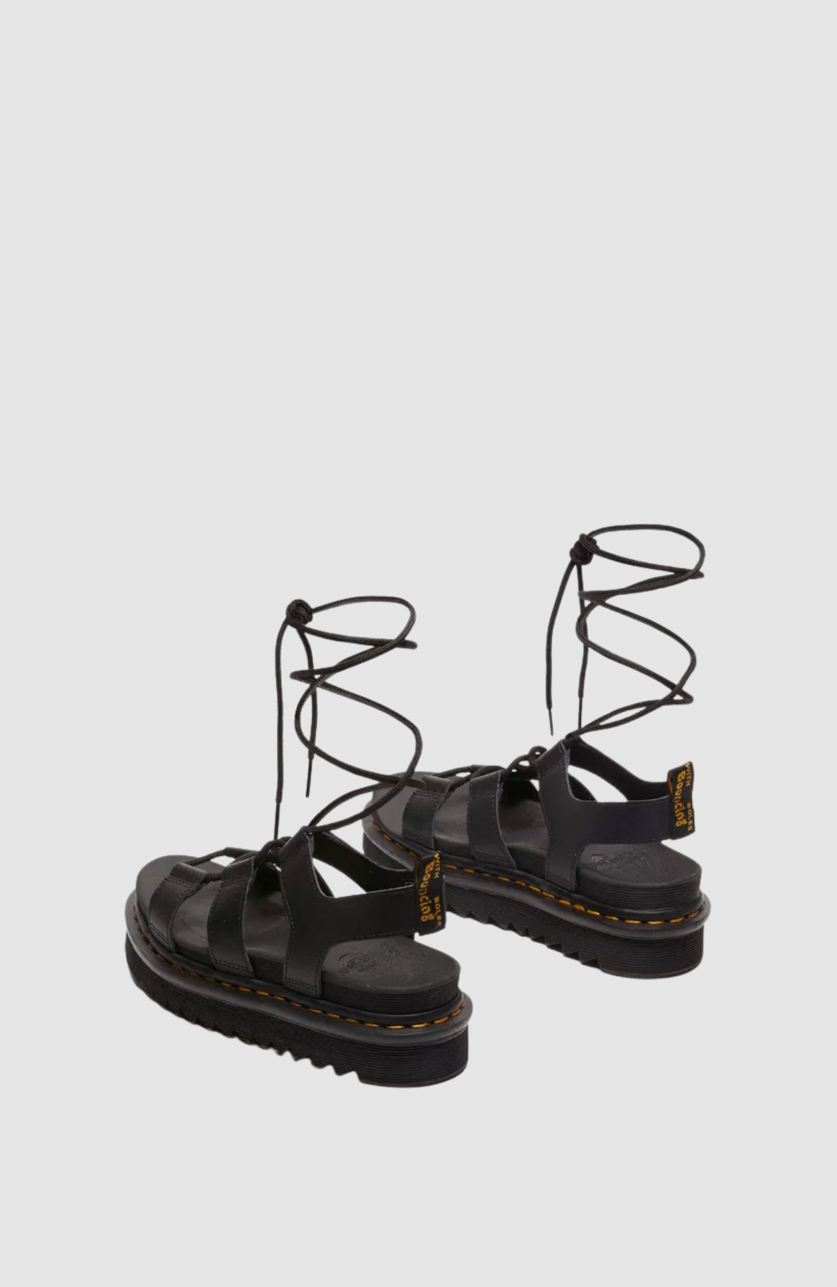 Nartilla Sandal