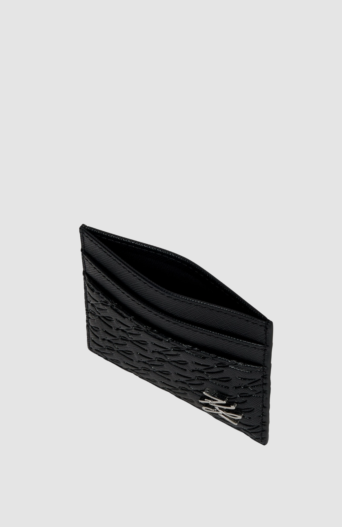 K/Autograph Panel Cardholder