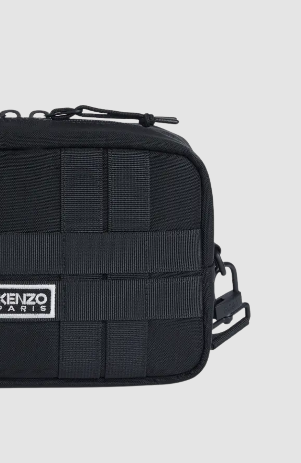 Kenzo Explorer Crossbody Bag