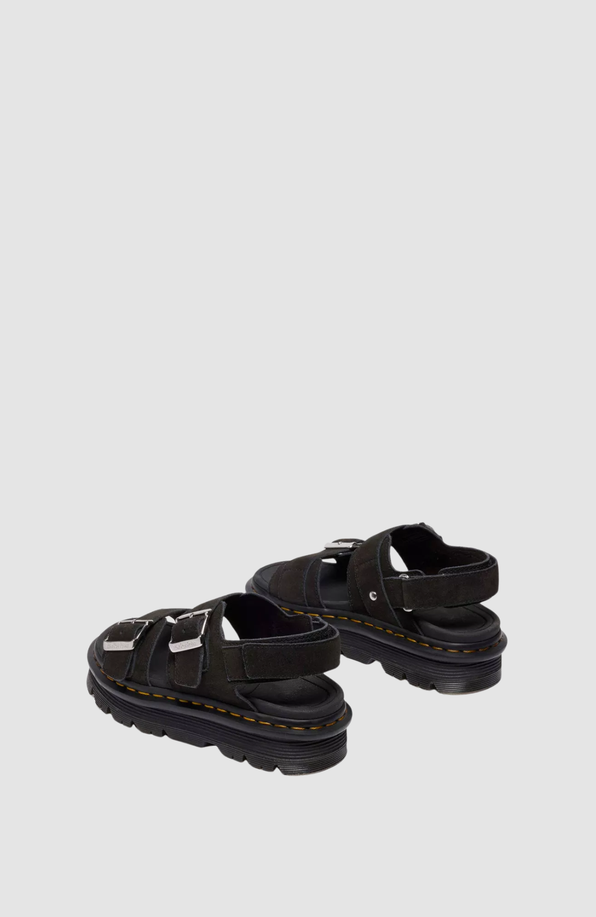 ZebZag Sandal