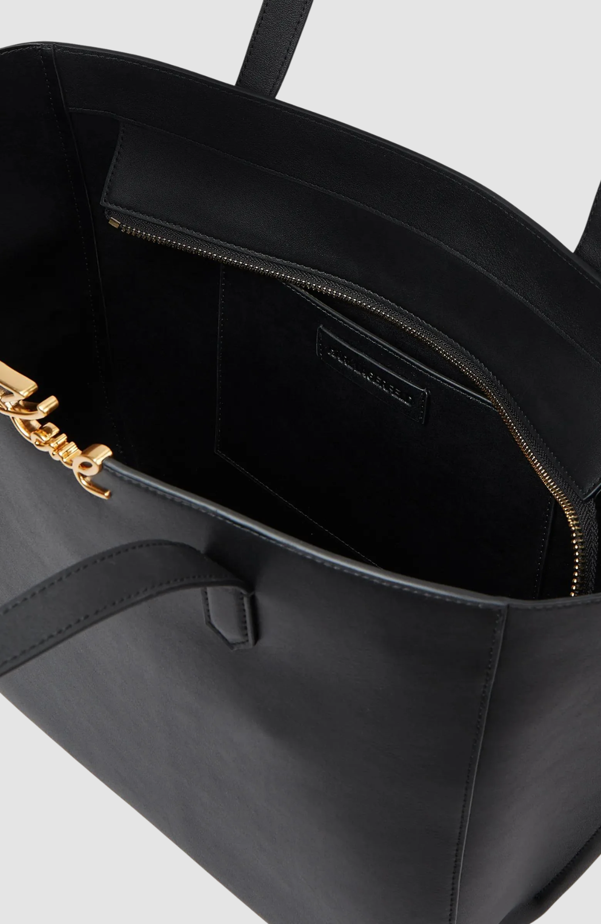 K/Signature Md Ew Tote