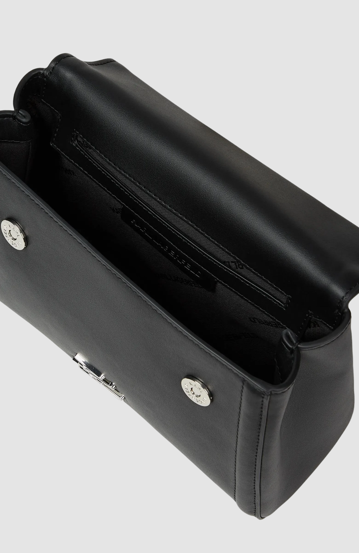 K/Autograph Sm Top Handle Bow