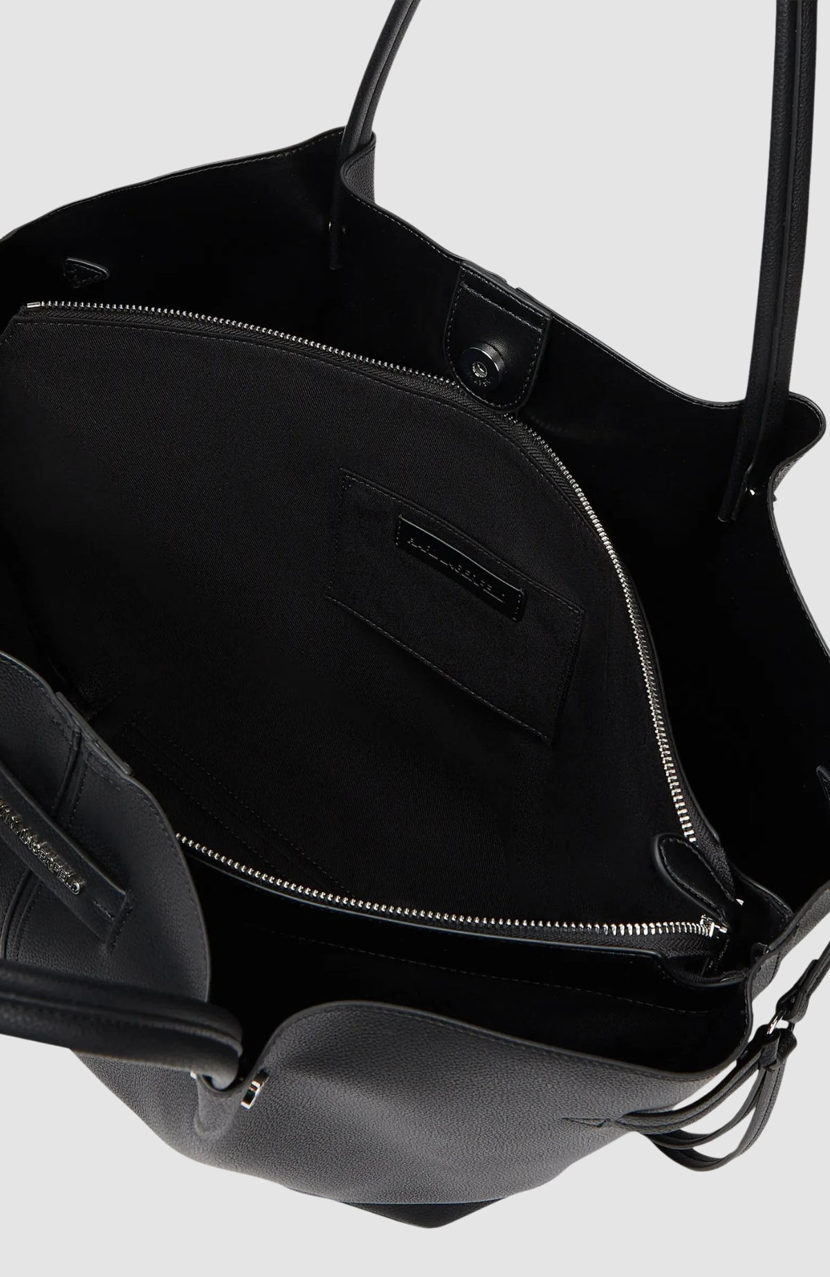 K/Pierced Md Tote