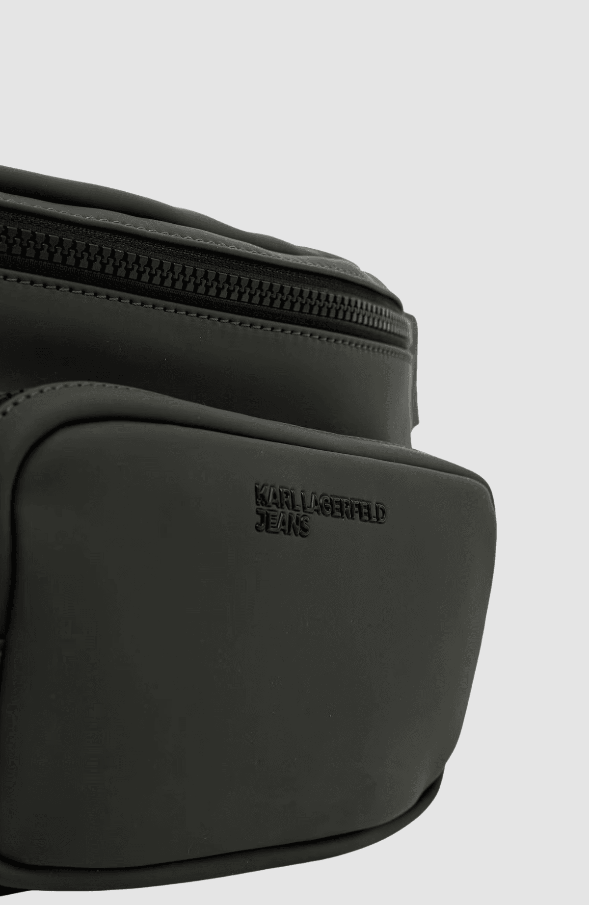 Klj Coated Pu Bumbag