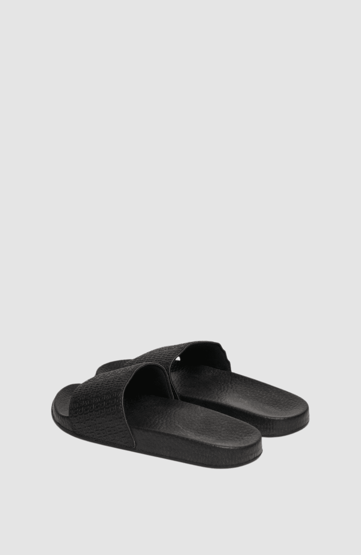 Monogram Pool Slide