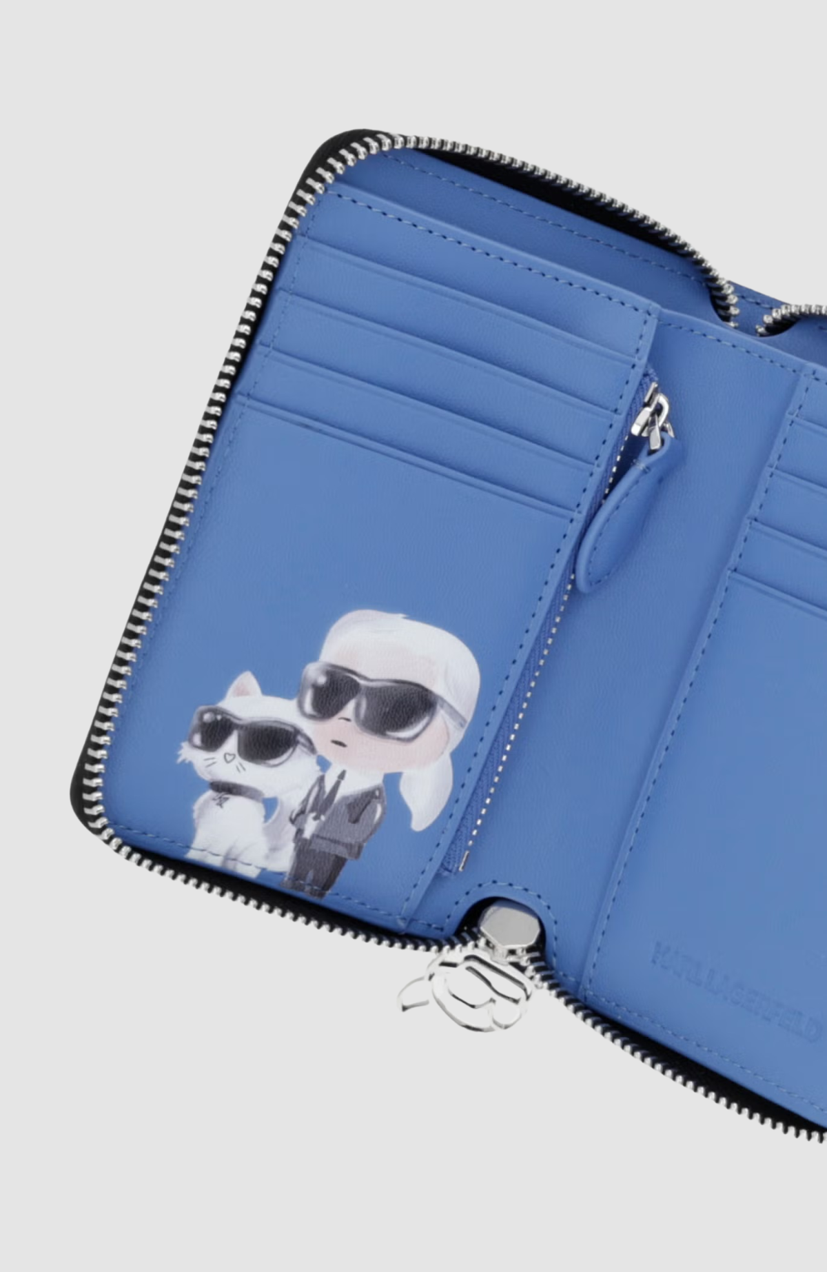 Ikon Pebble Md Wallet