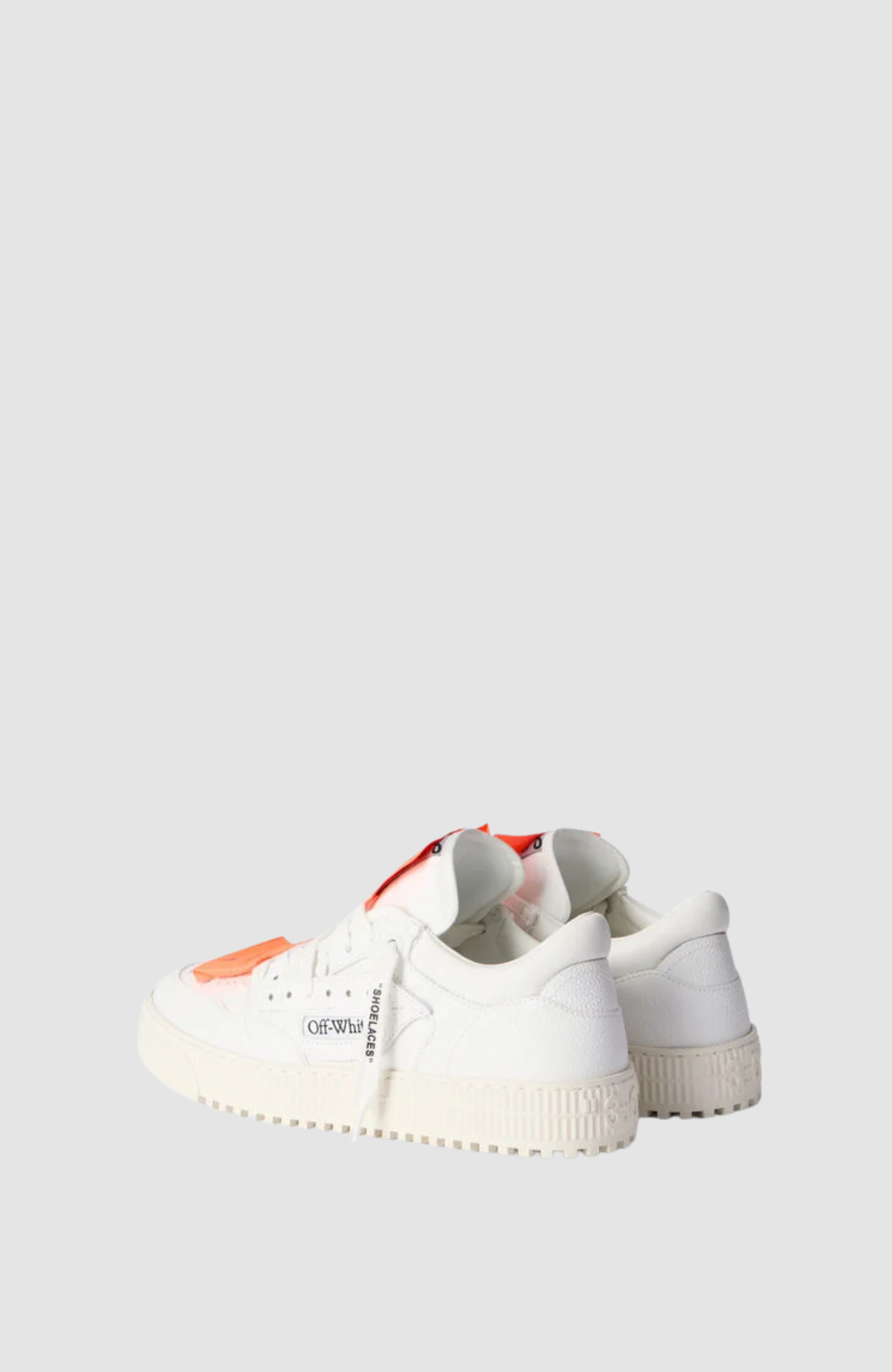 Low Top 3.0 Off Court