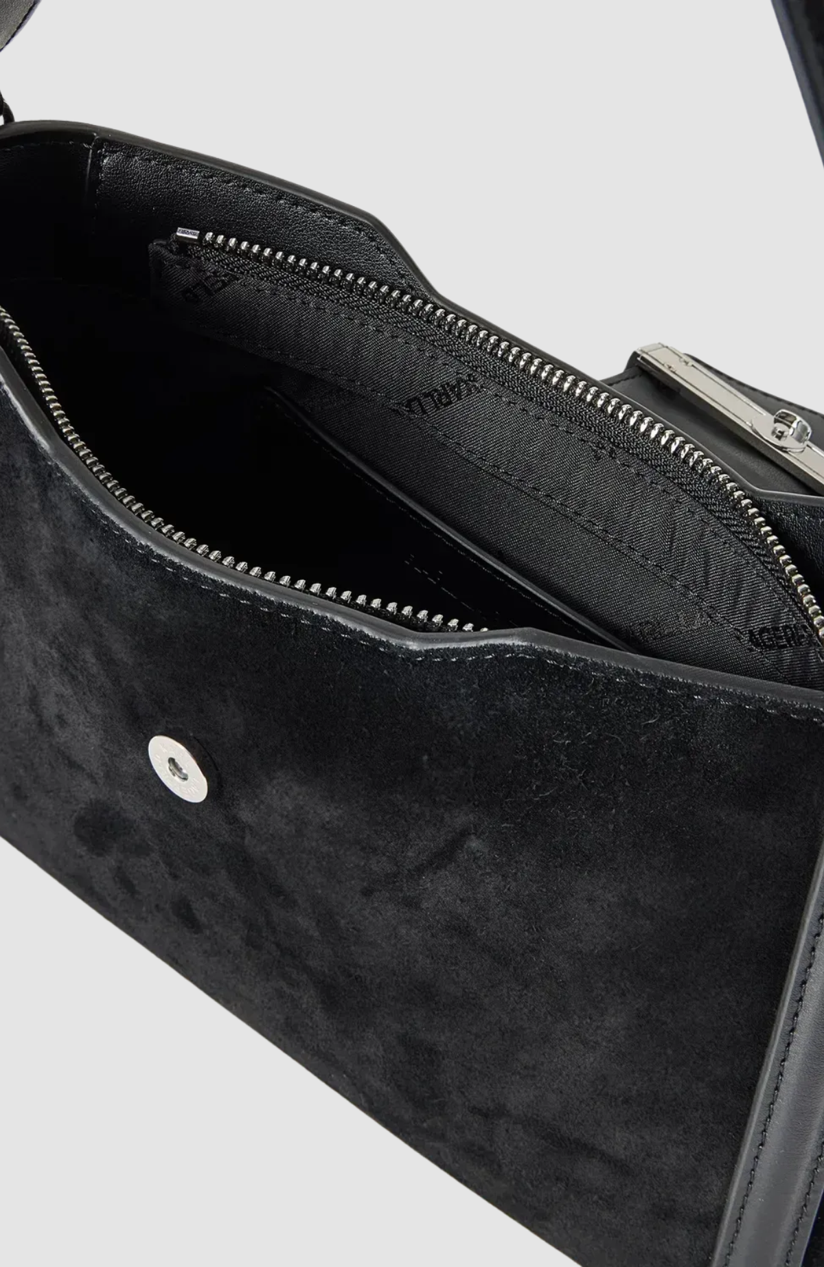 K/Nova Tph Zip Cb Suede