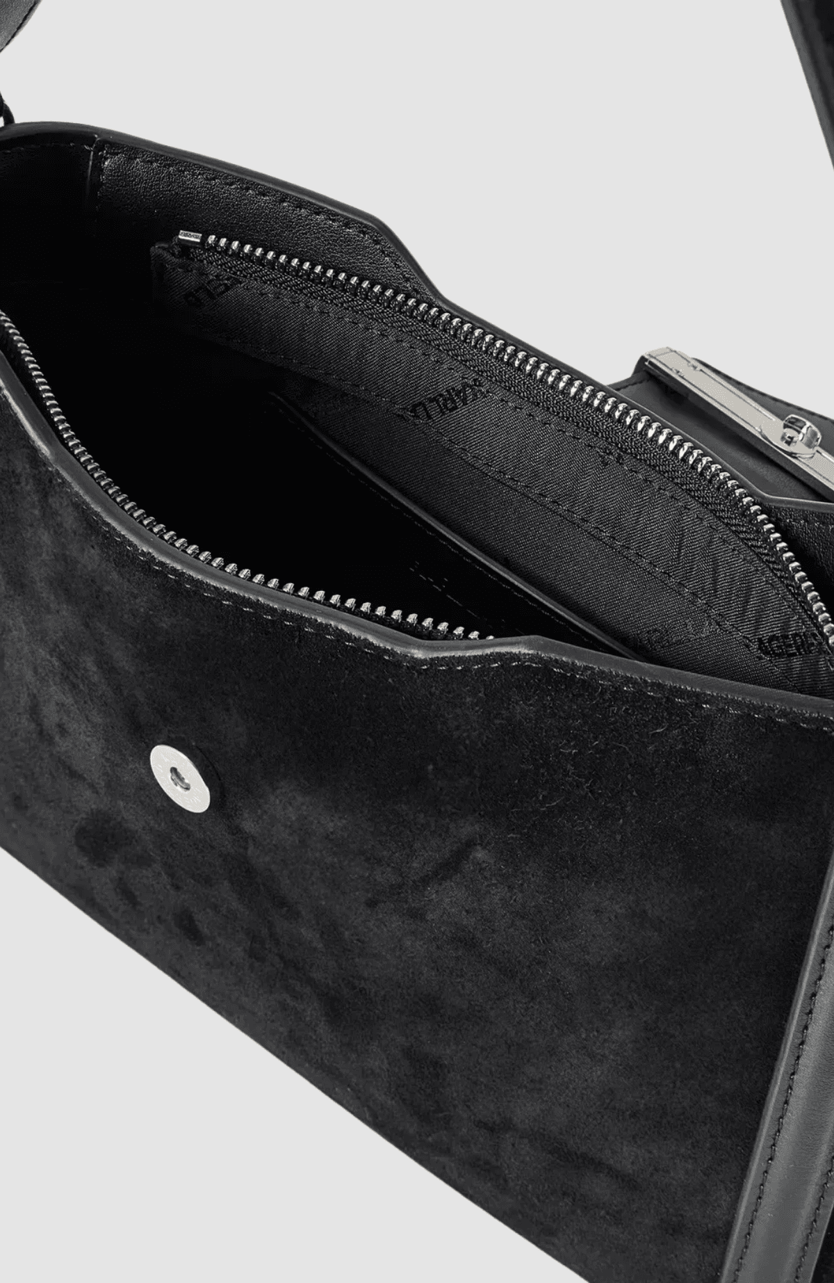 K/Nova Tph Zip Cb Suede