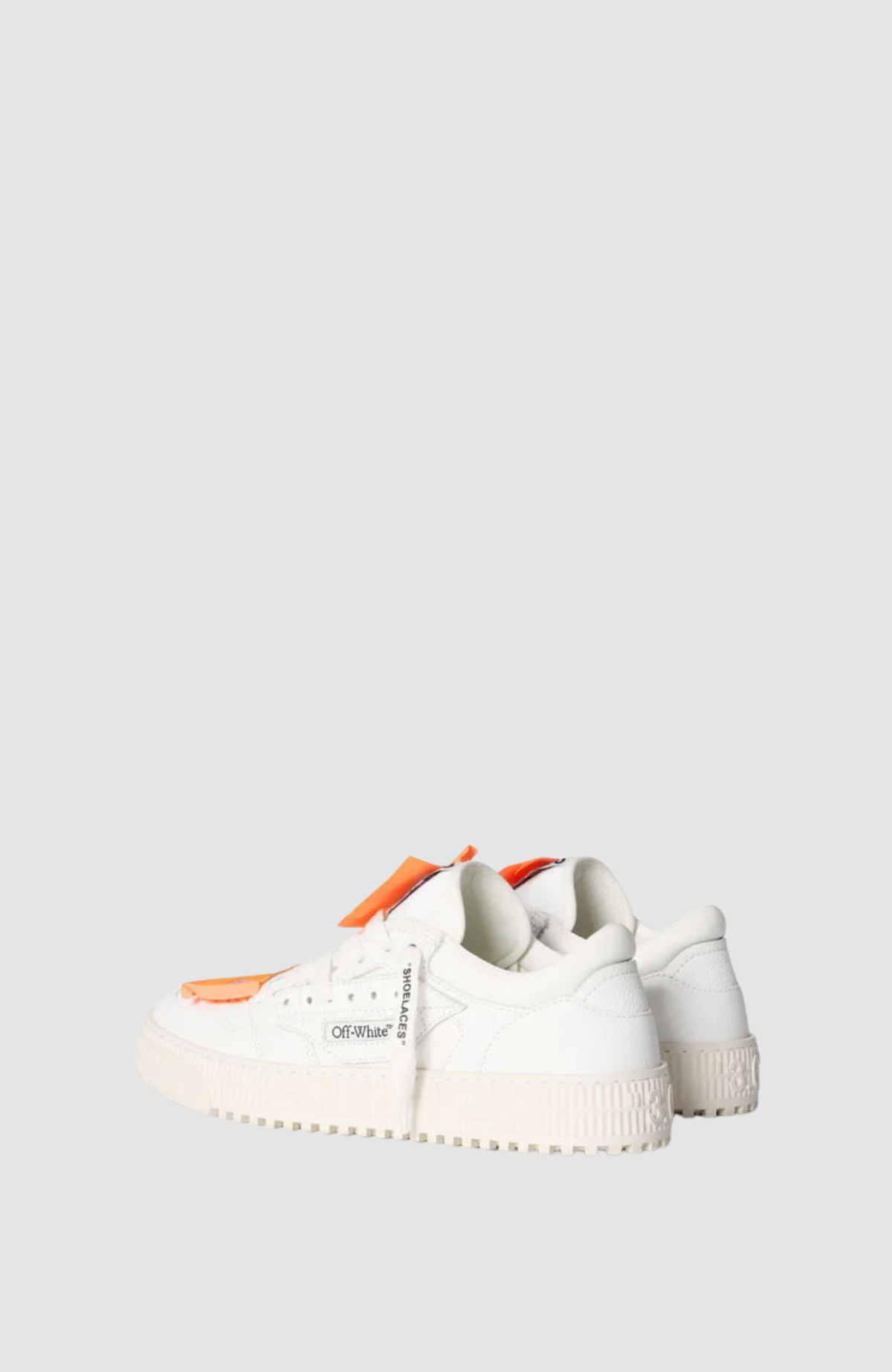Low Top 3.0 Off Court