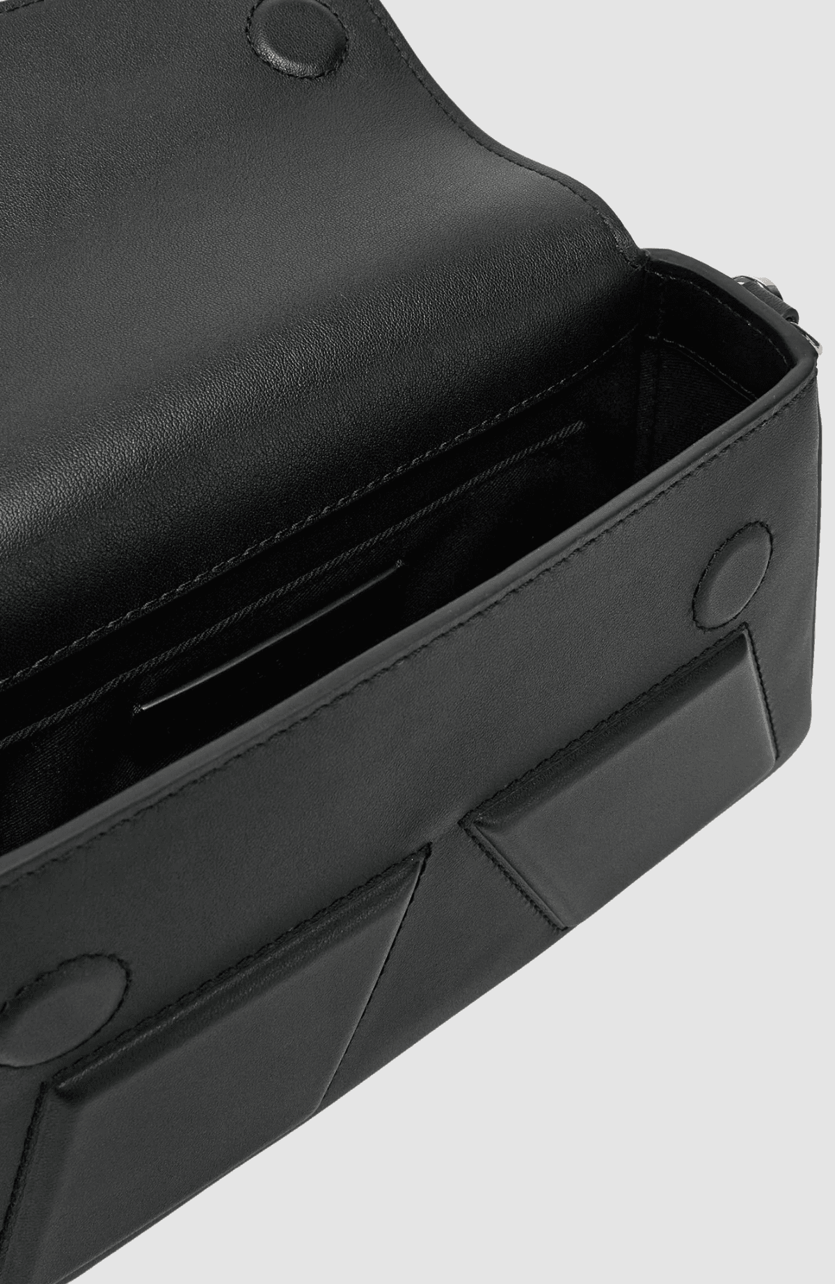 Ikon/K Soft Crossbody