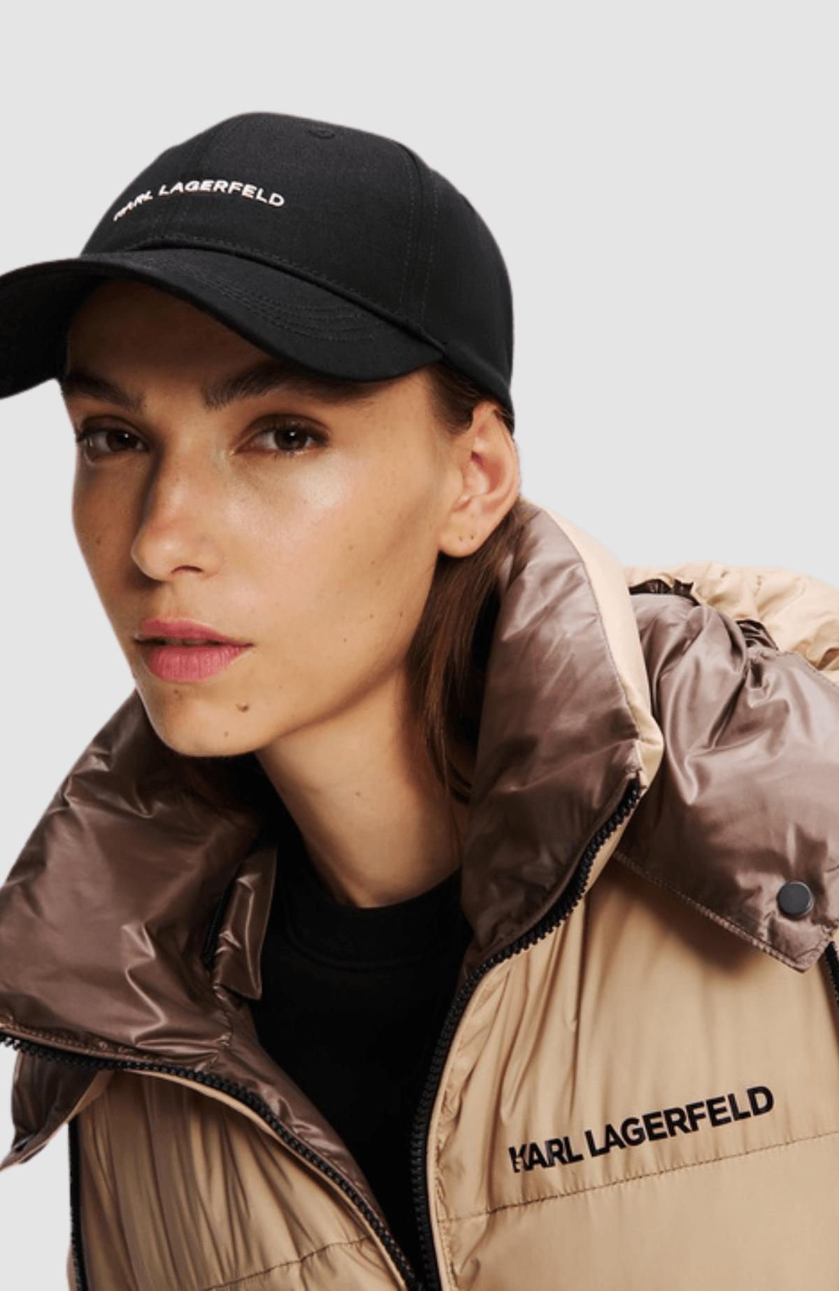 K/Essential Cap