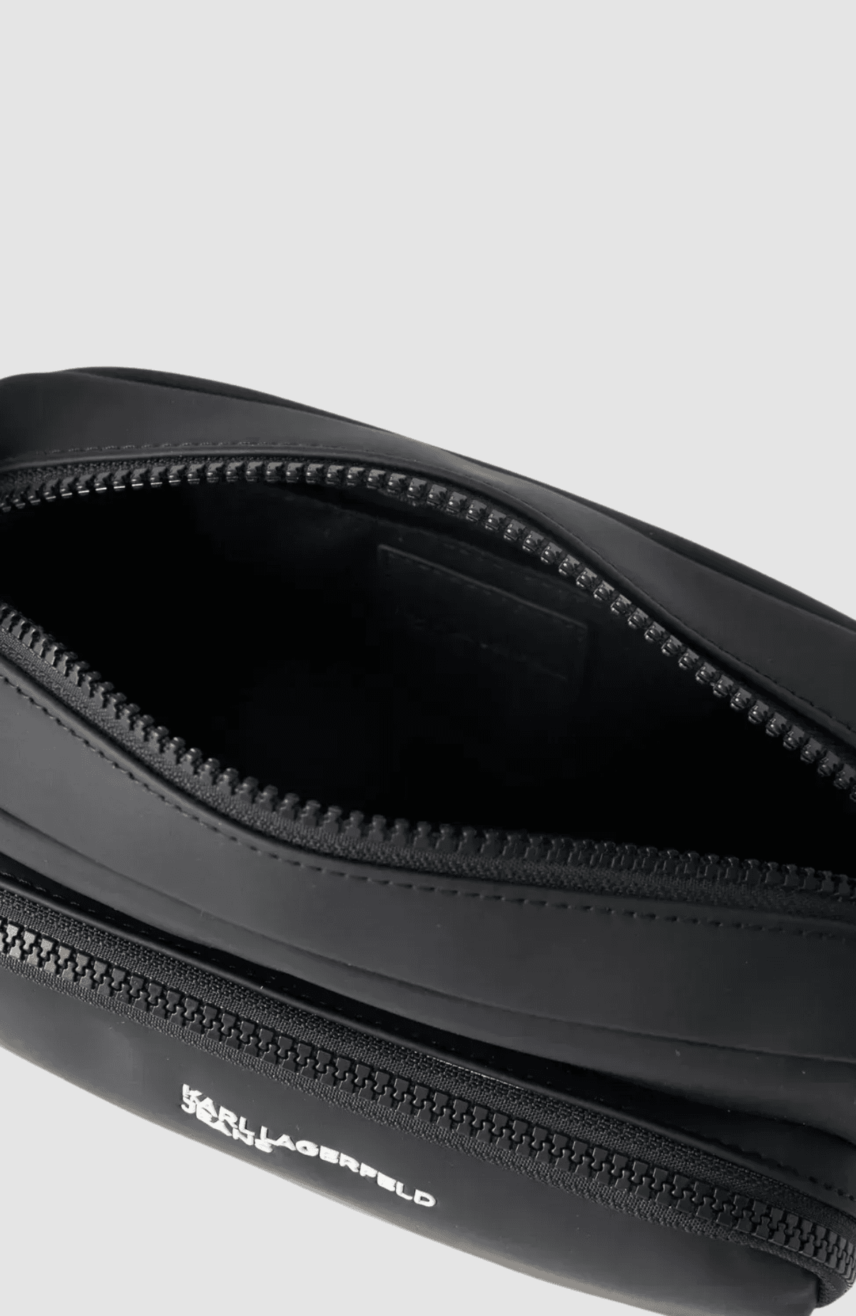 Klj Coated Pu Camera Bag