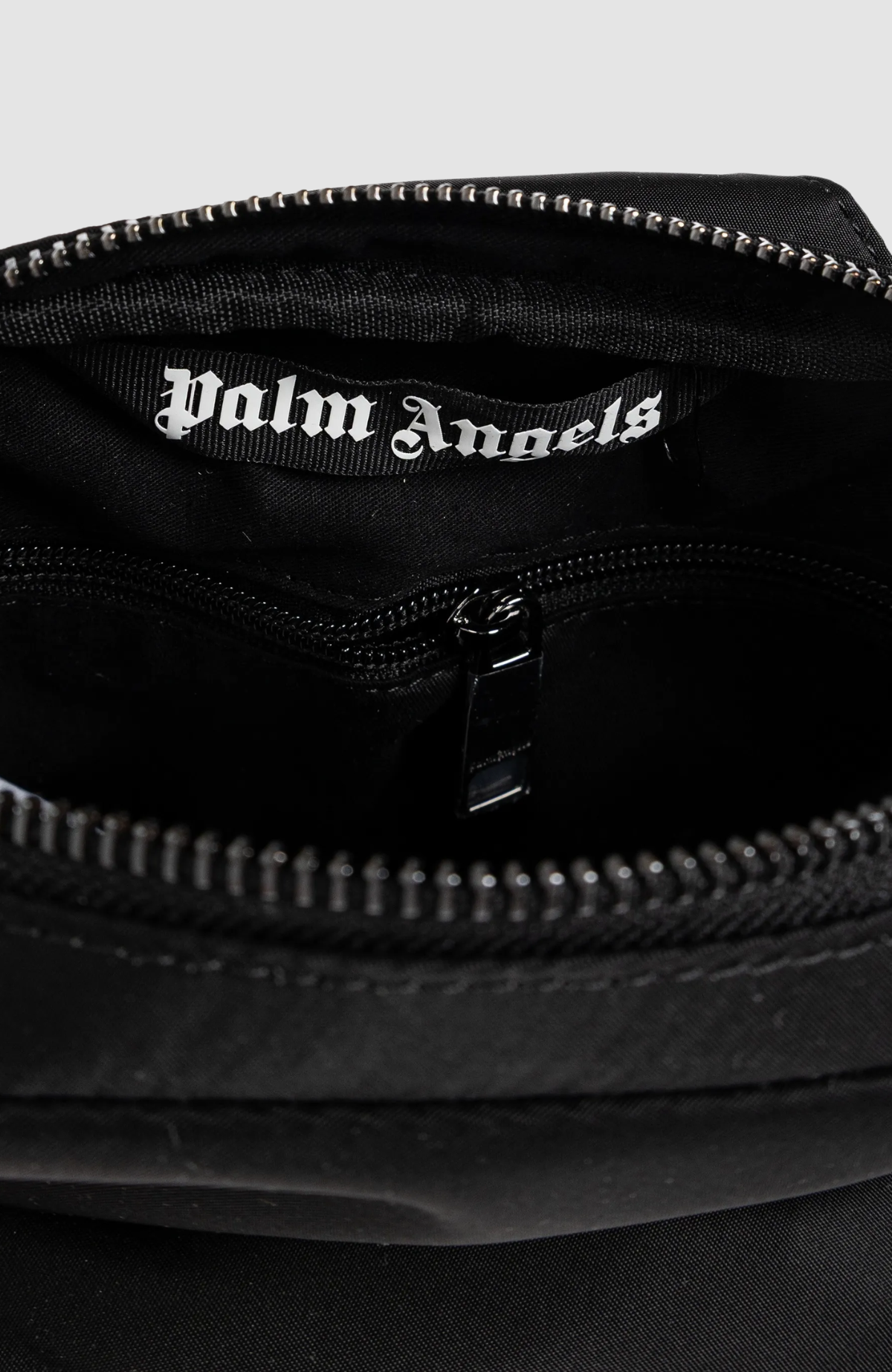 Logo Crossbody Bag