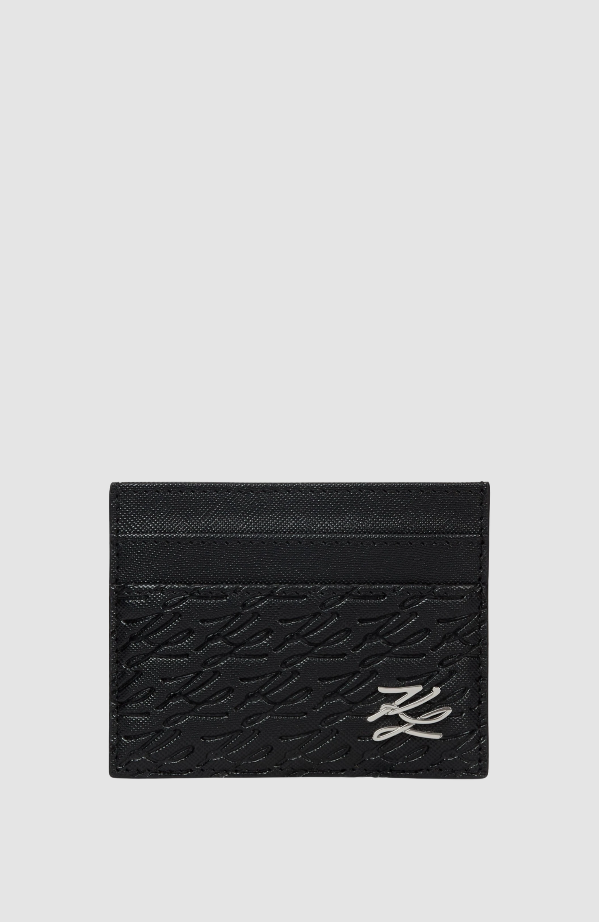 K/Autograph Panel Cardholder