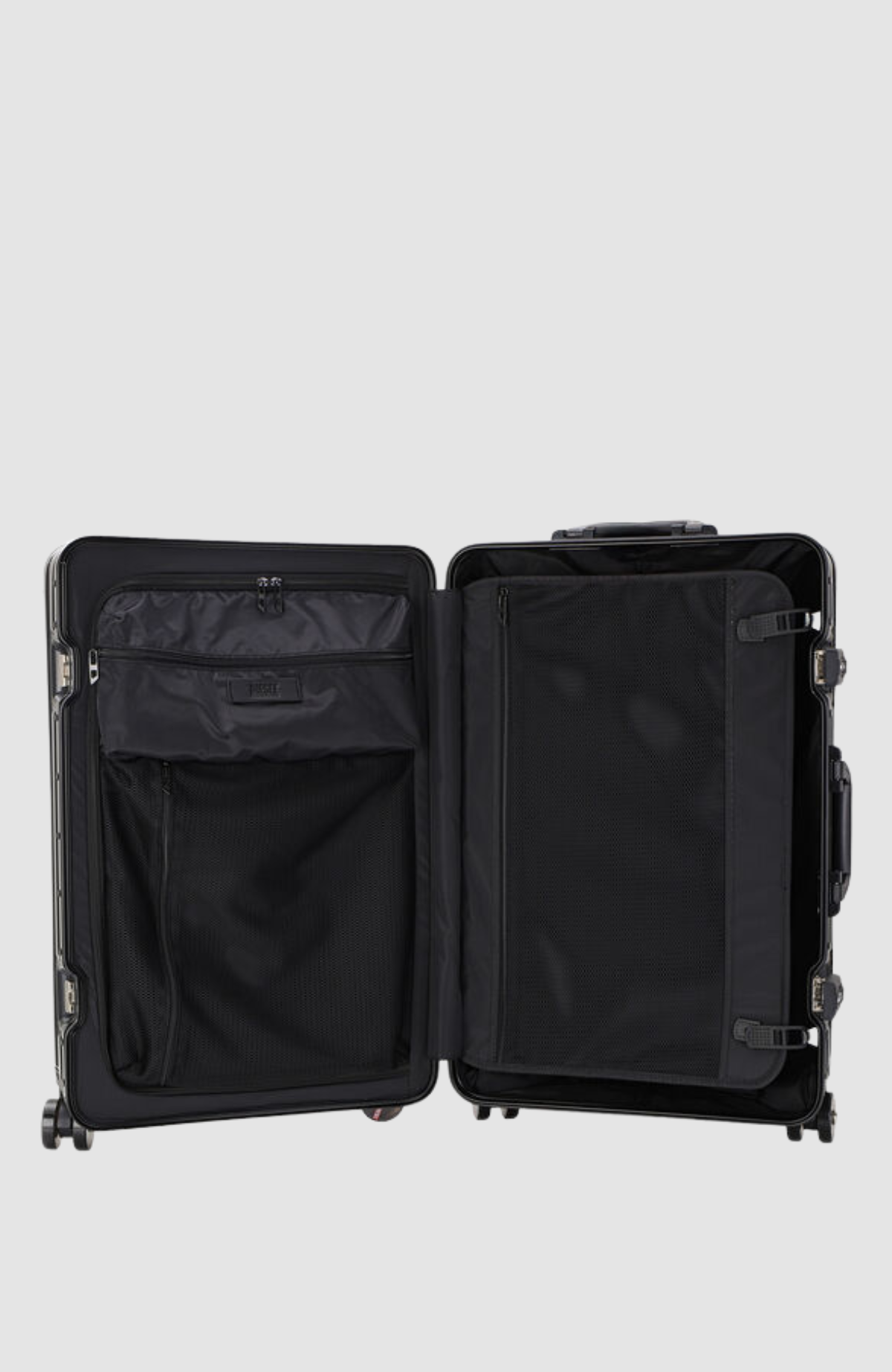 Diesel Aluminum Trolley M
