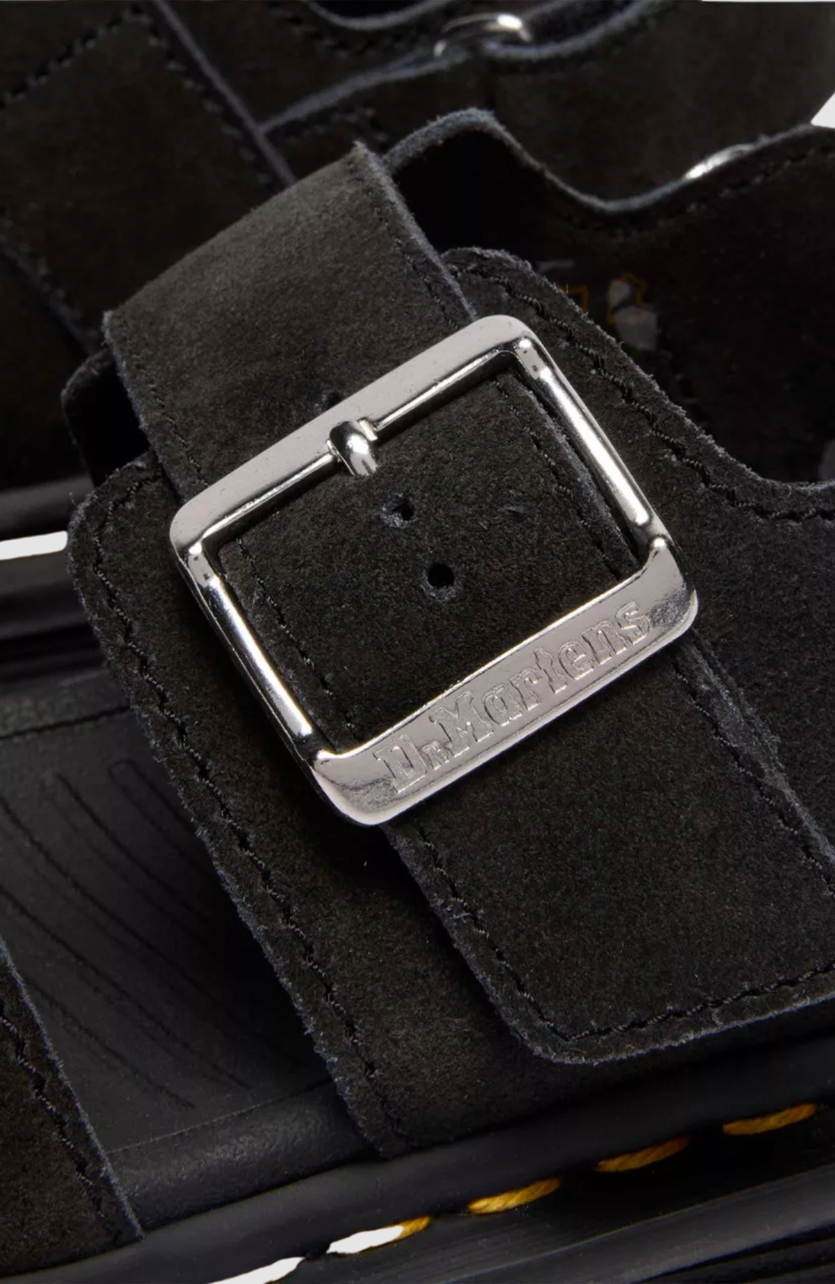 ZebZag Sandal
