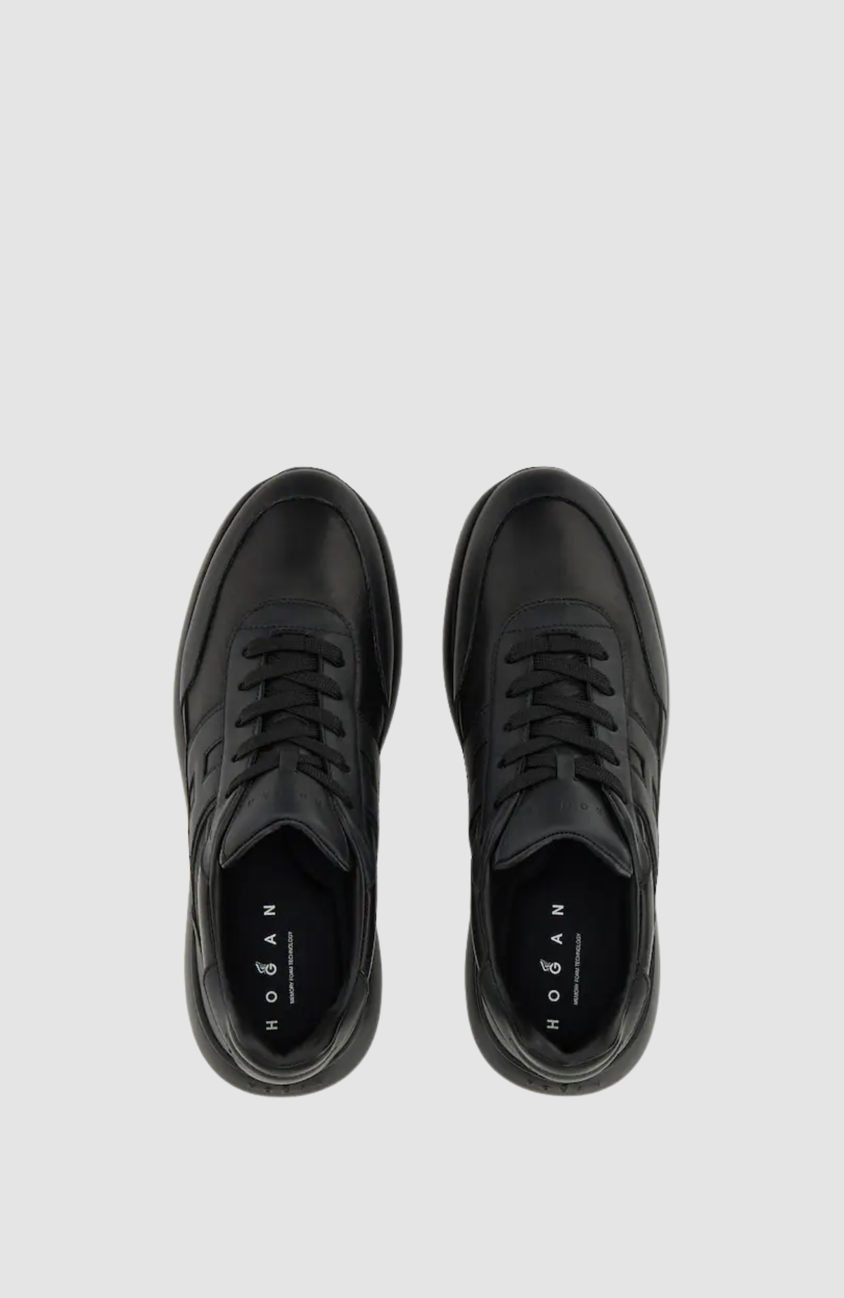 H709 Allacciato H Banda