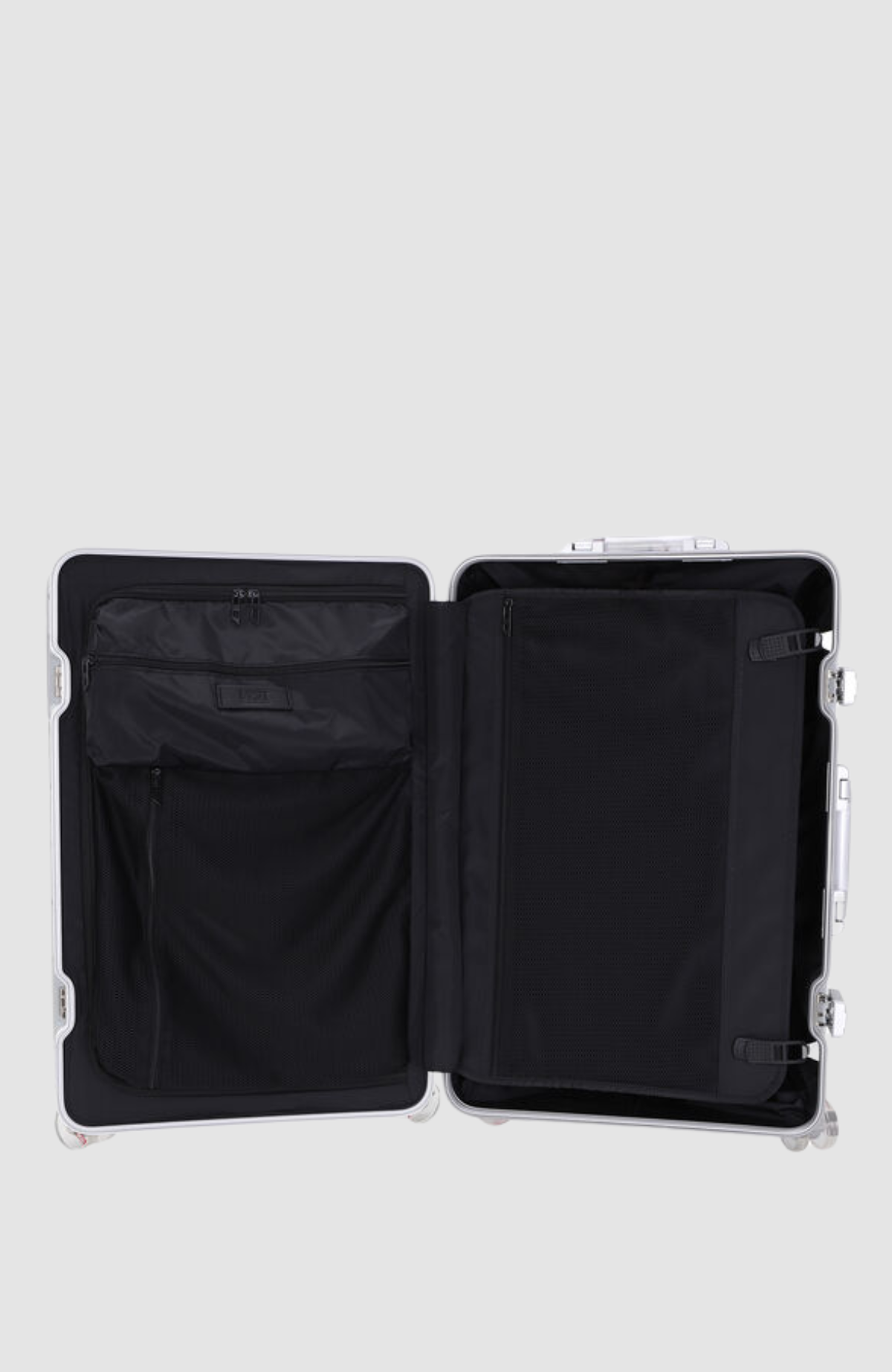 Diesel Aluminum Trolley M