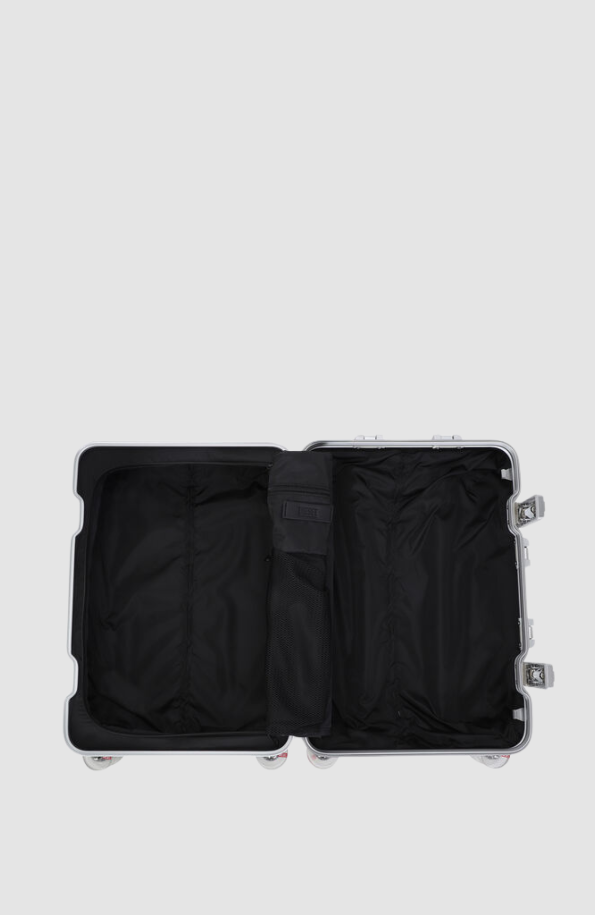 Diesel Aluminum Trolley S
