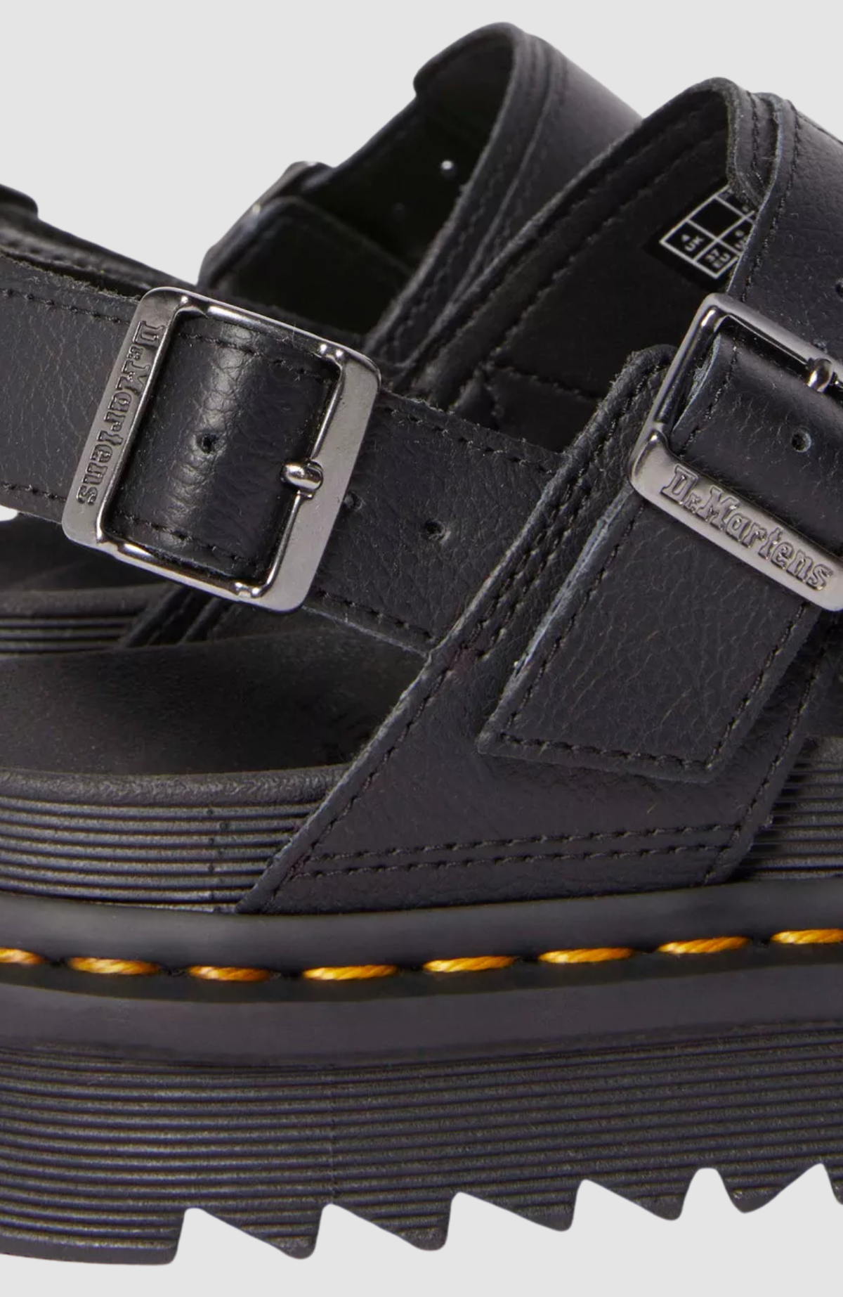 Voss II Sandal