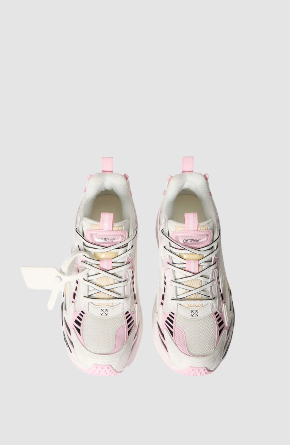 Be Right Back Sneakers
