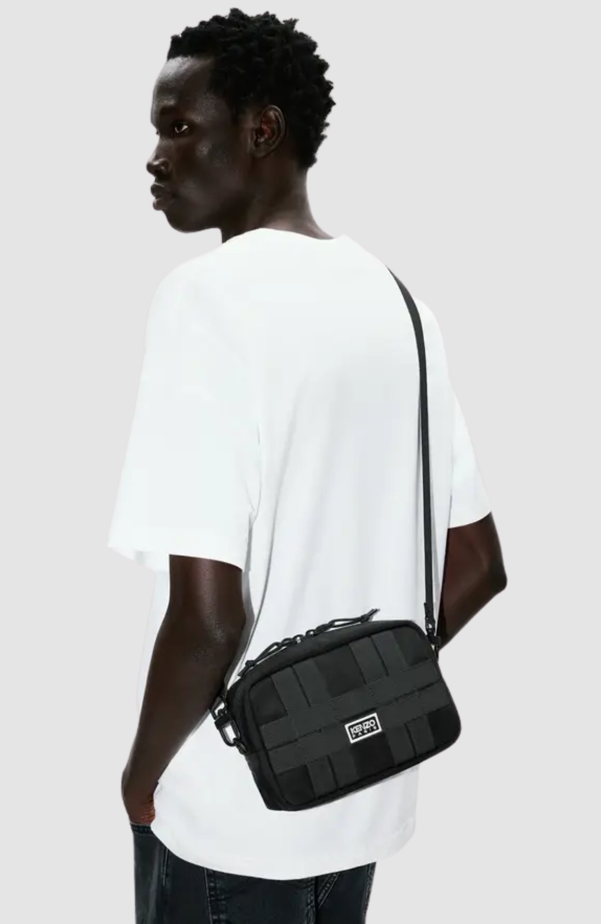 Kenzo Explorer Crossbody Bag