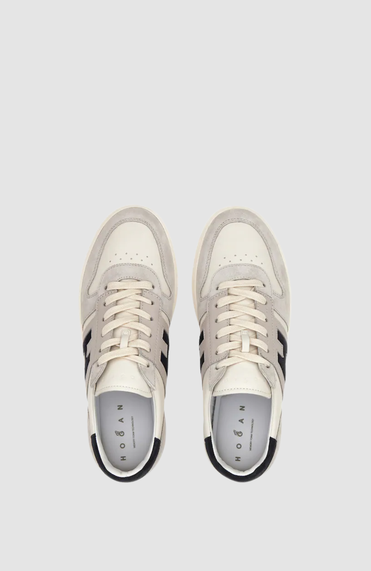 H668 Allacciato H Banda