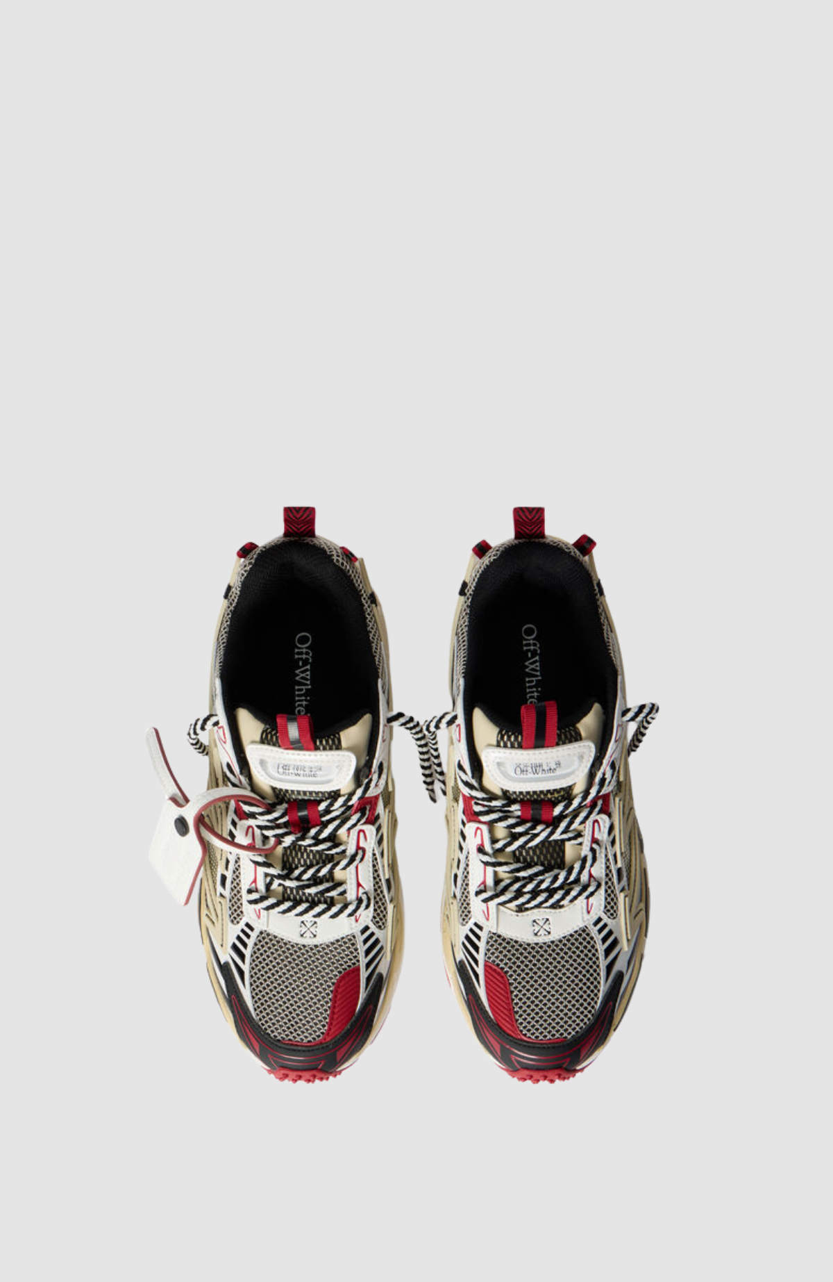 OW Be Right Back Sneakers