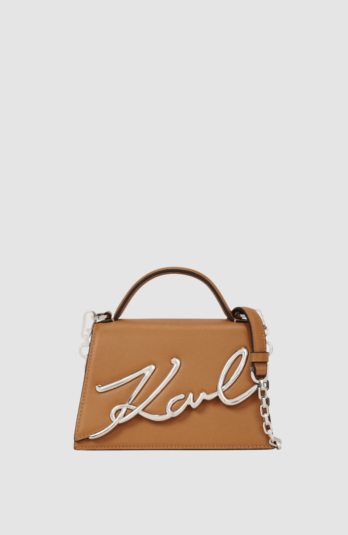 K/Signature 2.0 Sm Crossbody