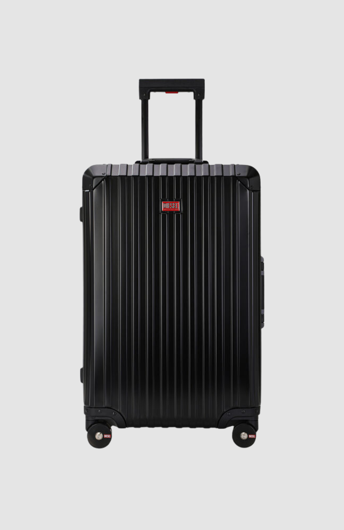 Diesel Aluminum Trolley M