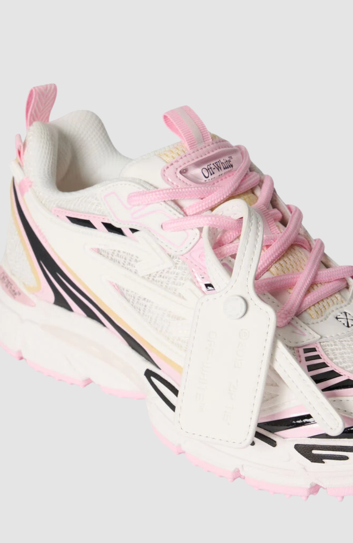 Be Right Back Sneakers