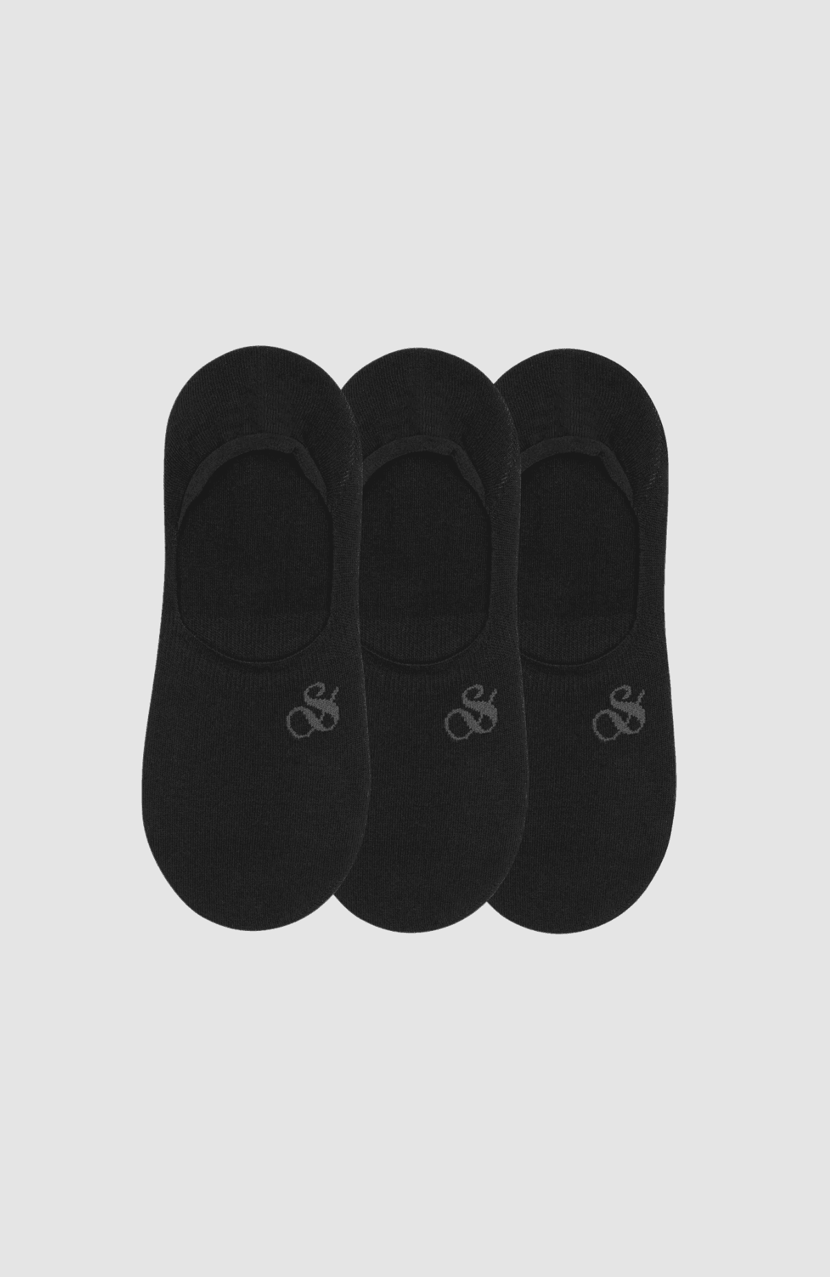 3PK MENS NON TERRY LINER