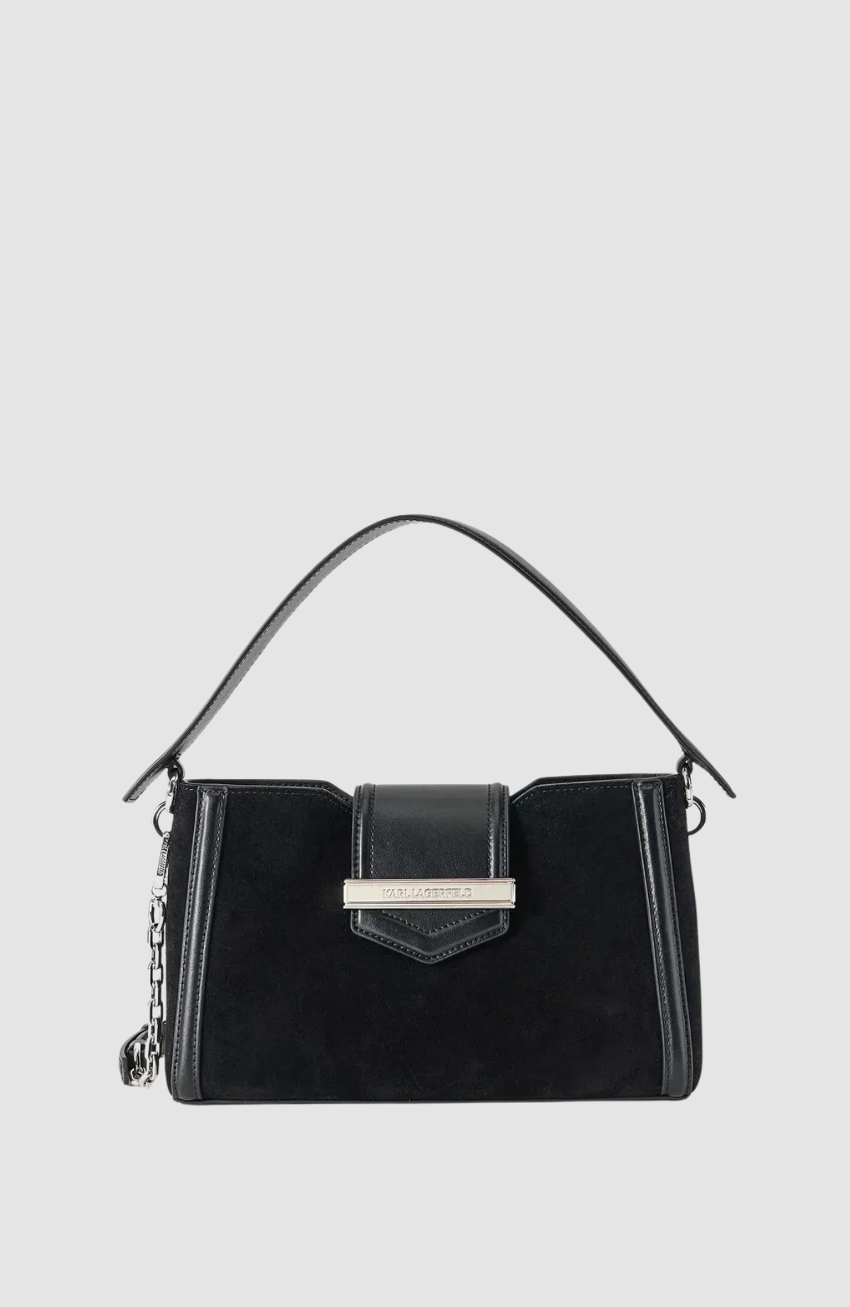 K/Nova Tph Zip Cb Suede