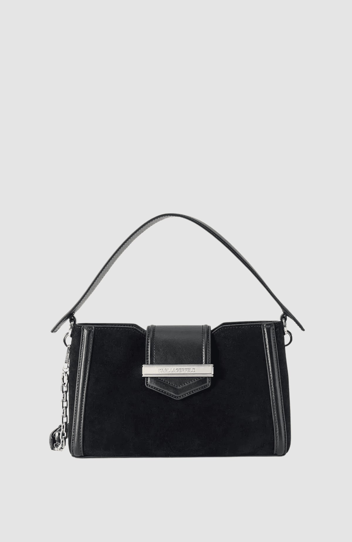 K/Nova Tph Zip Cb Suede