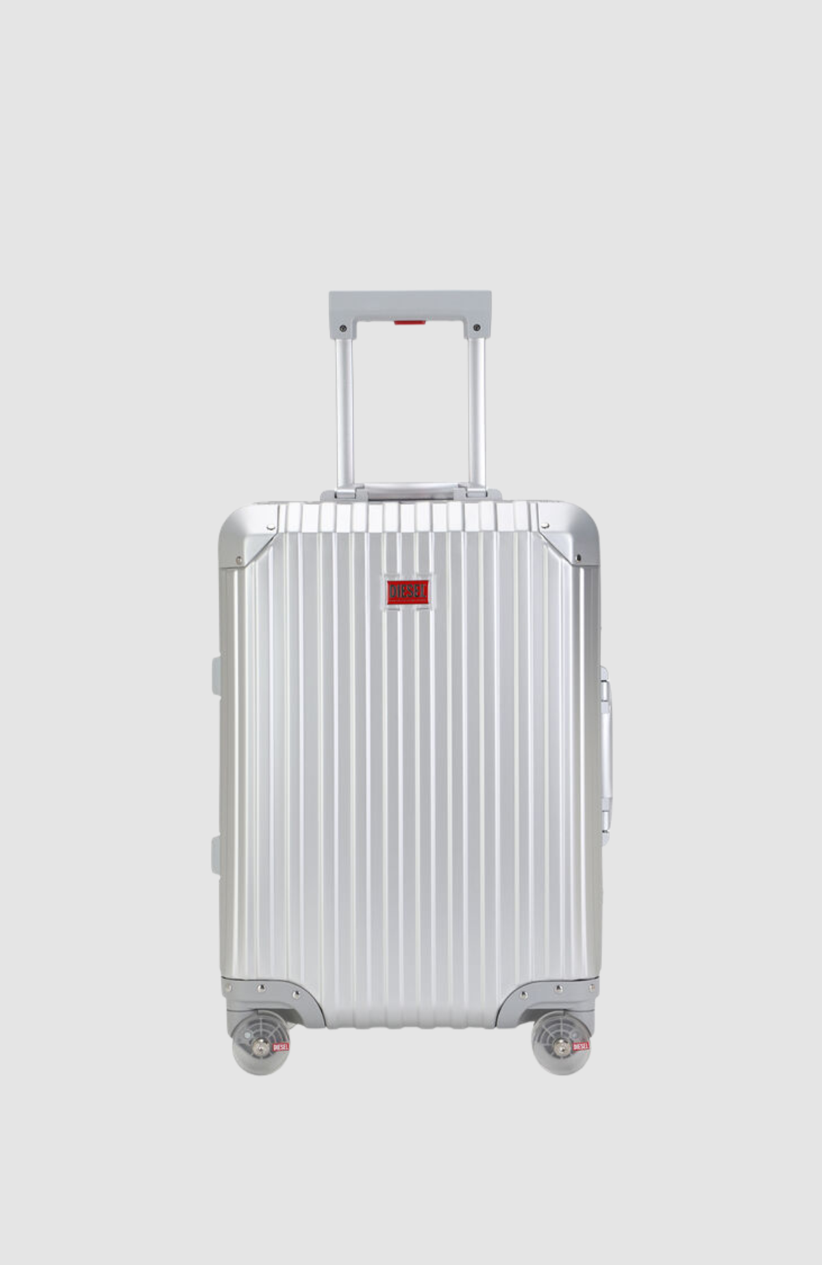 Diesel Aluminum Trolley S