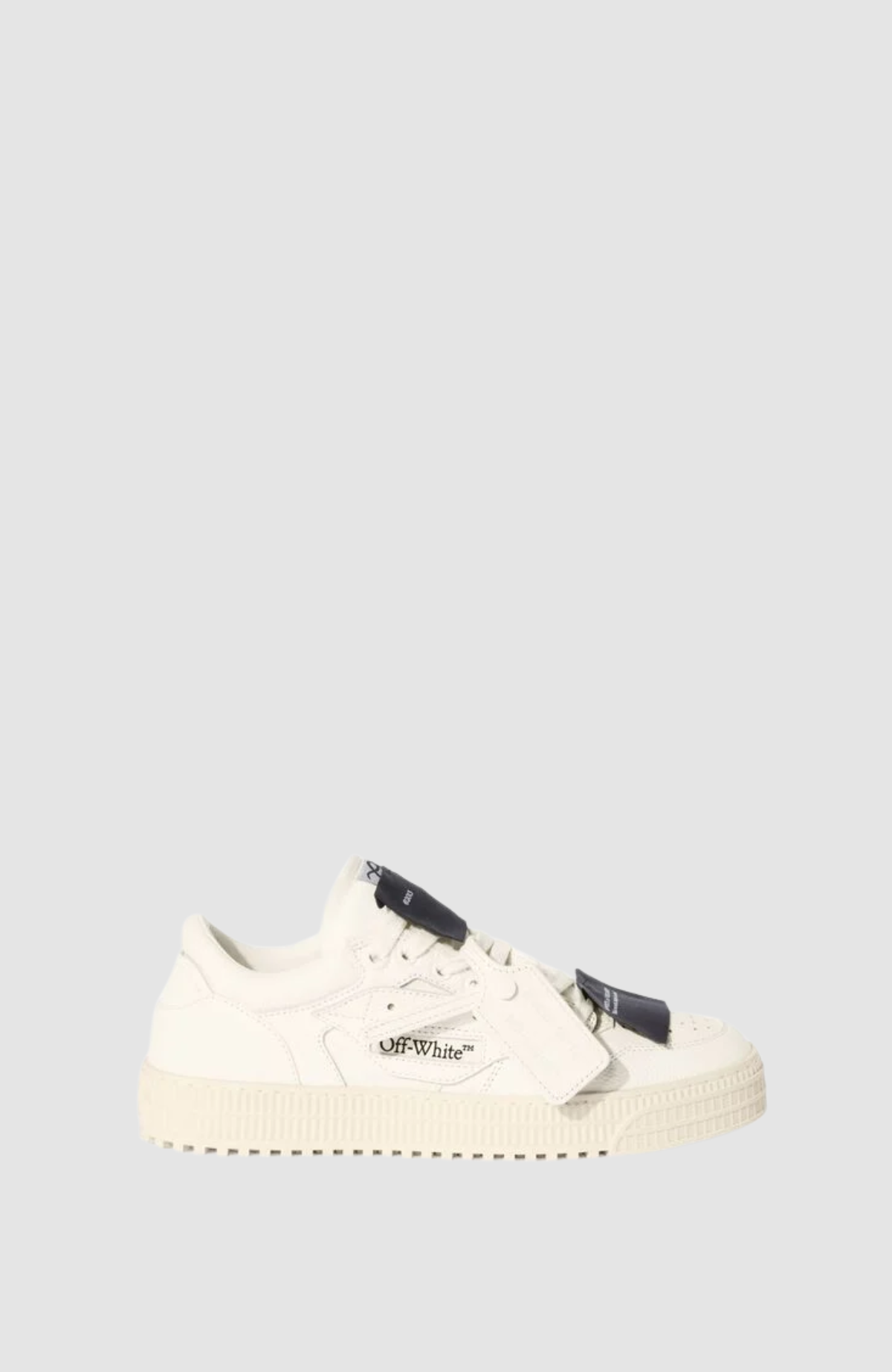 Low Top 3.0 Off Court