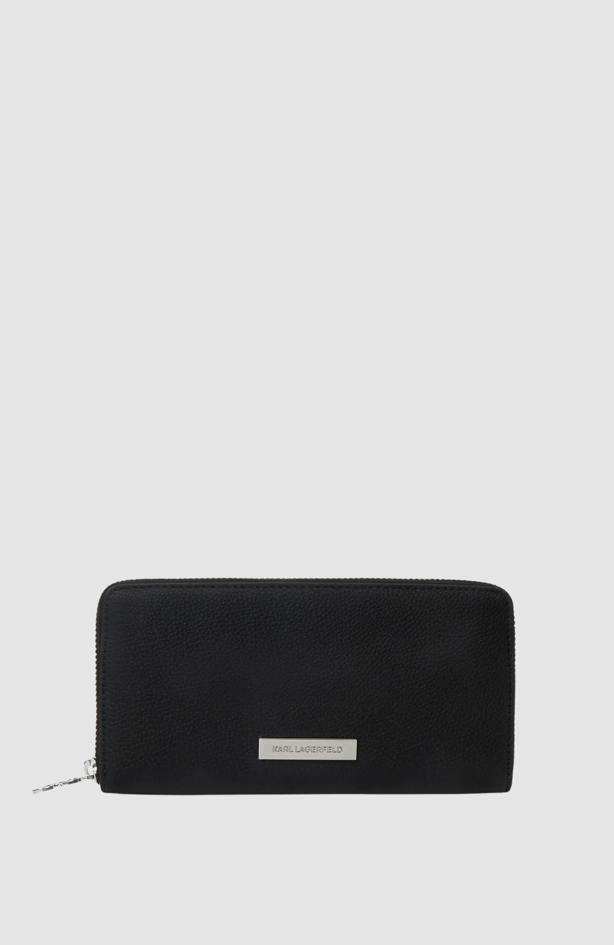 Ikon Pebble Continental Wallet