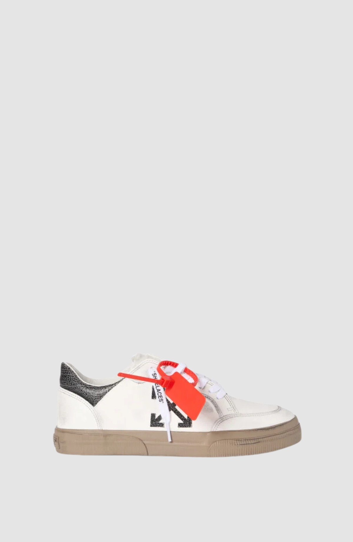 Vulc Low Calf Vintage