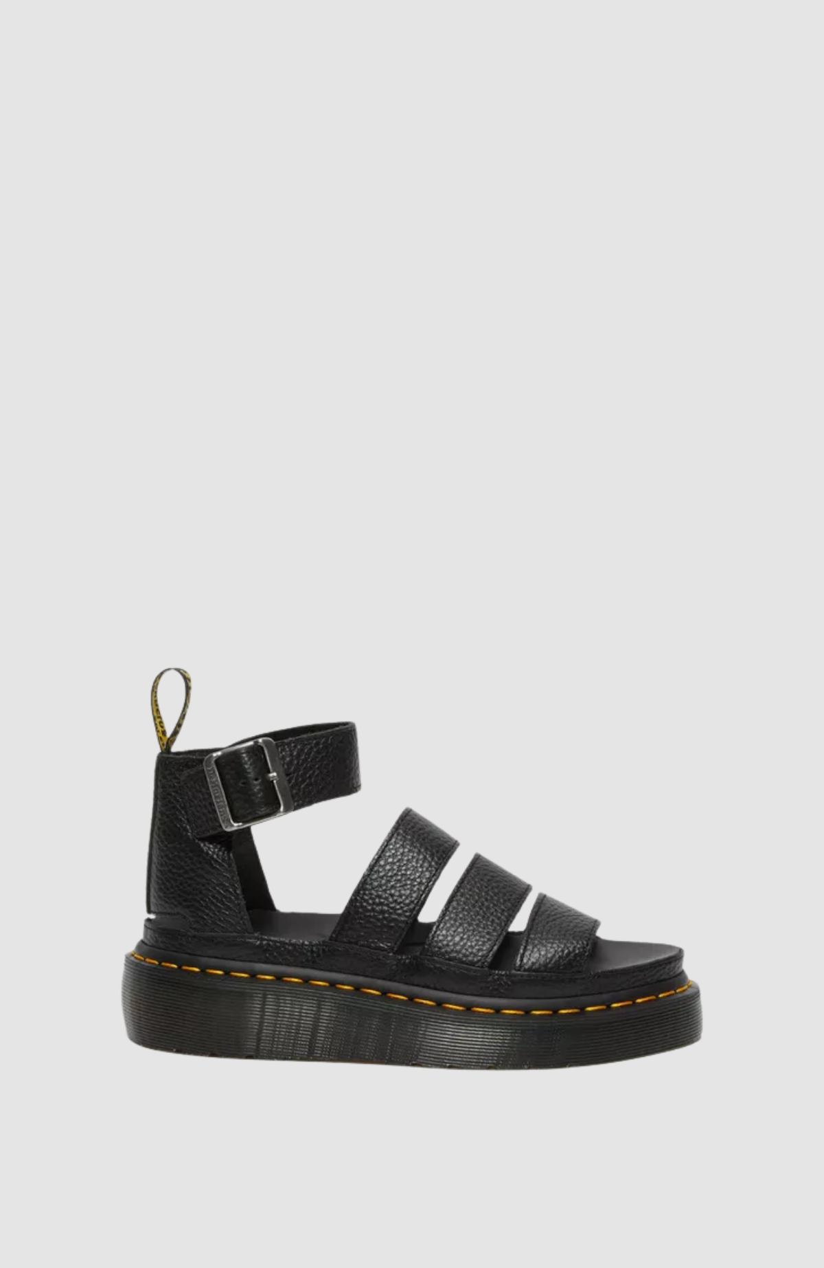 Clarissa II Quad Sandal