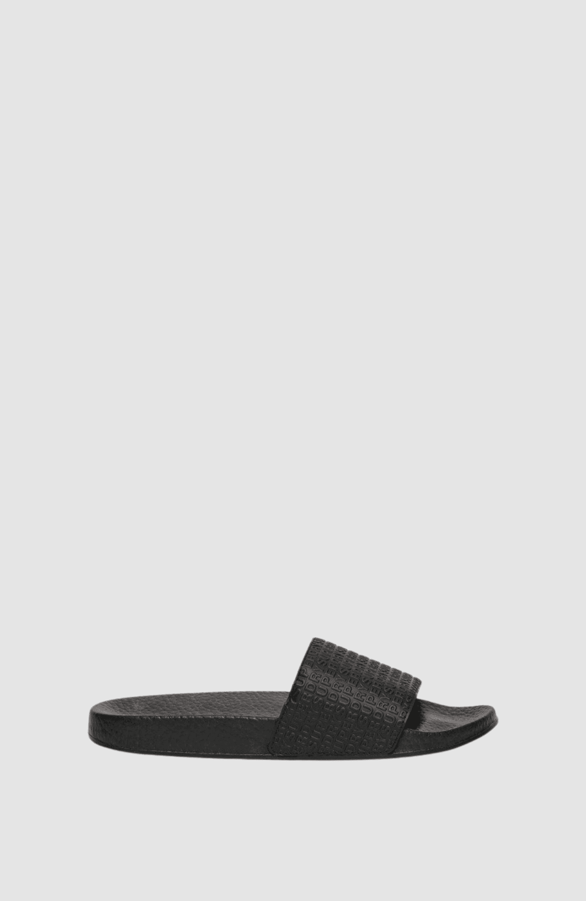 Monogram Pool Slide