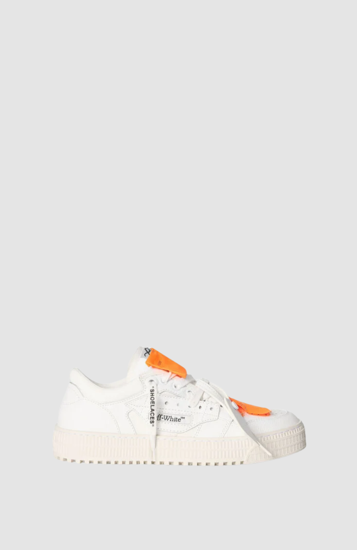 Low Top 3.0 Off Court