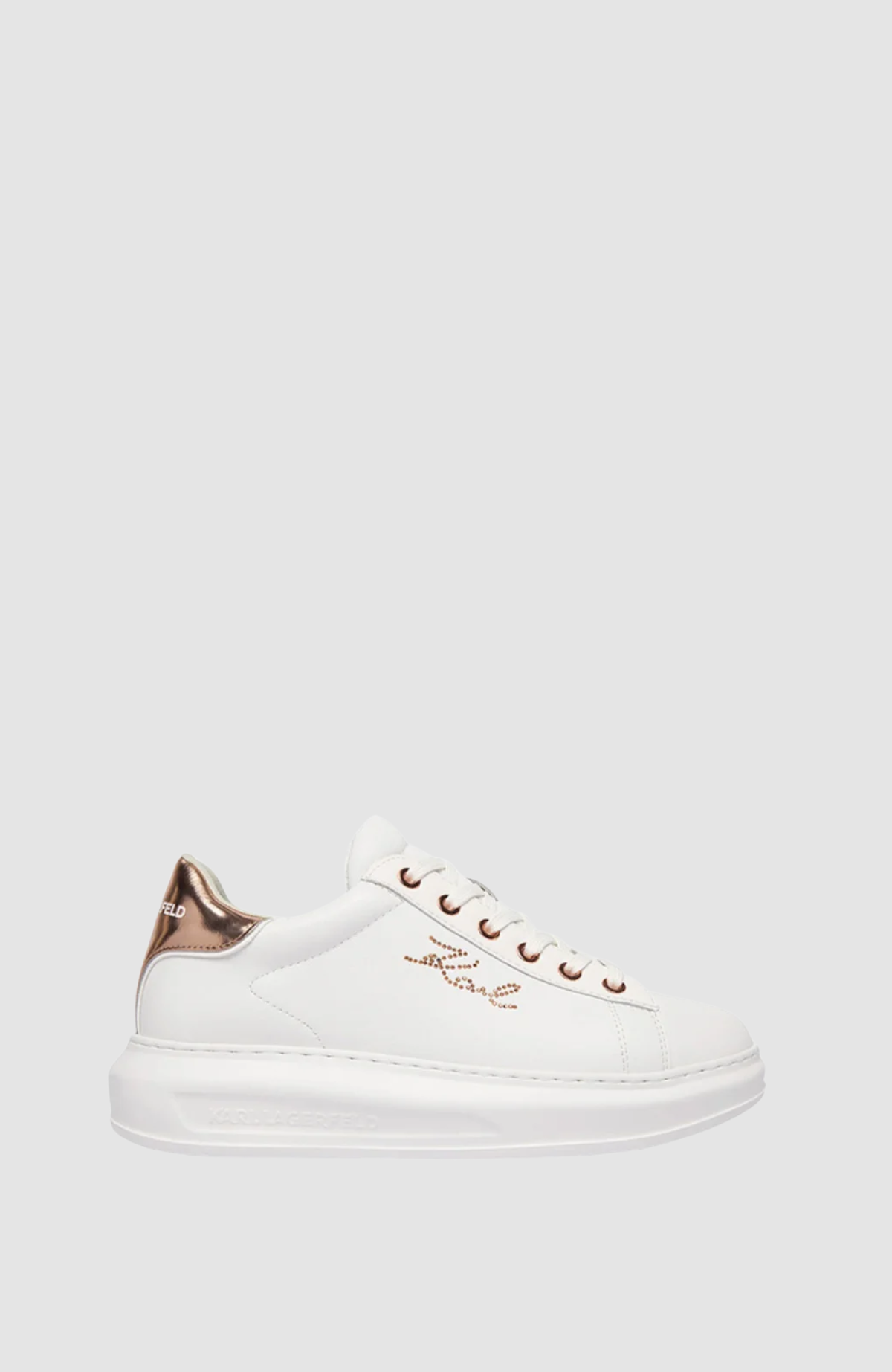 KAPRI Rhinestone Karl Trim