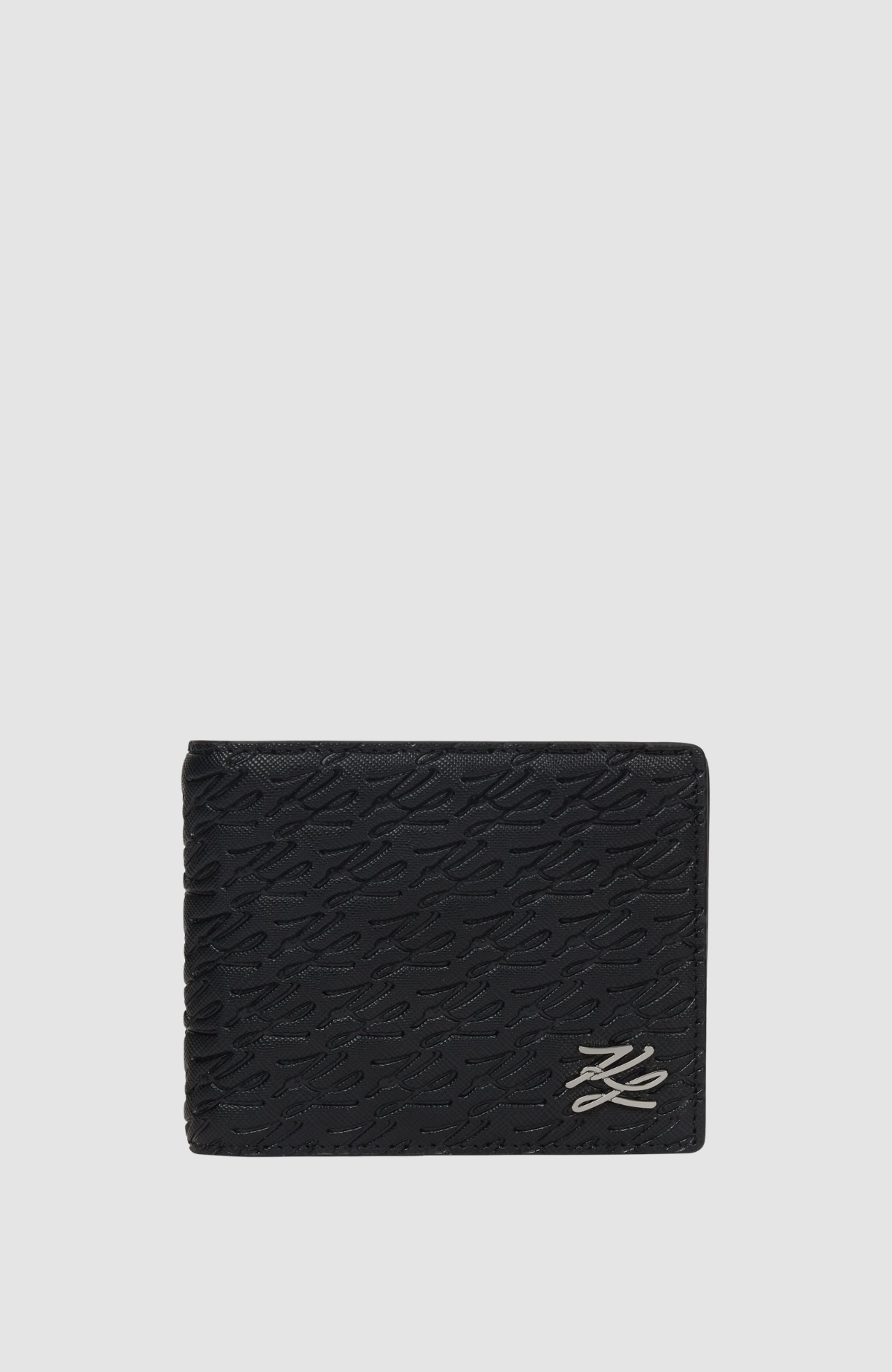 K/Autograph Panel Wallet