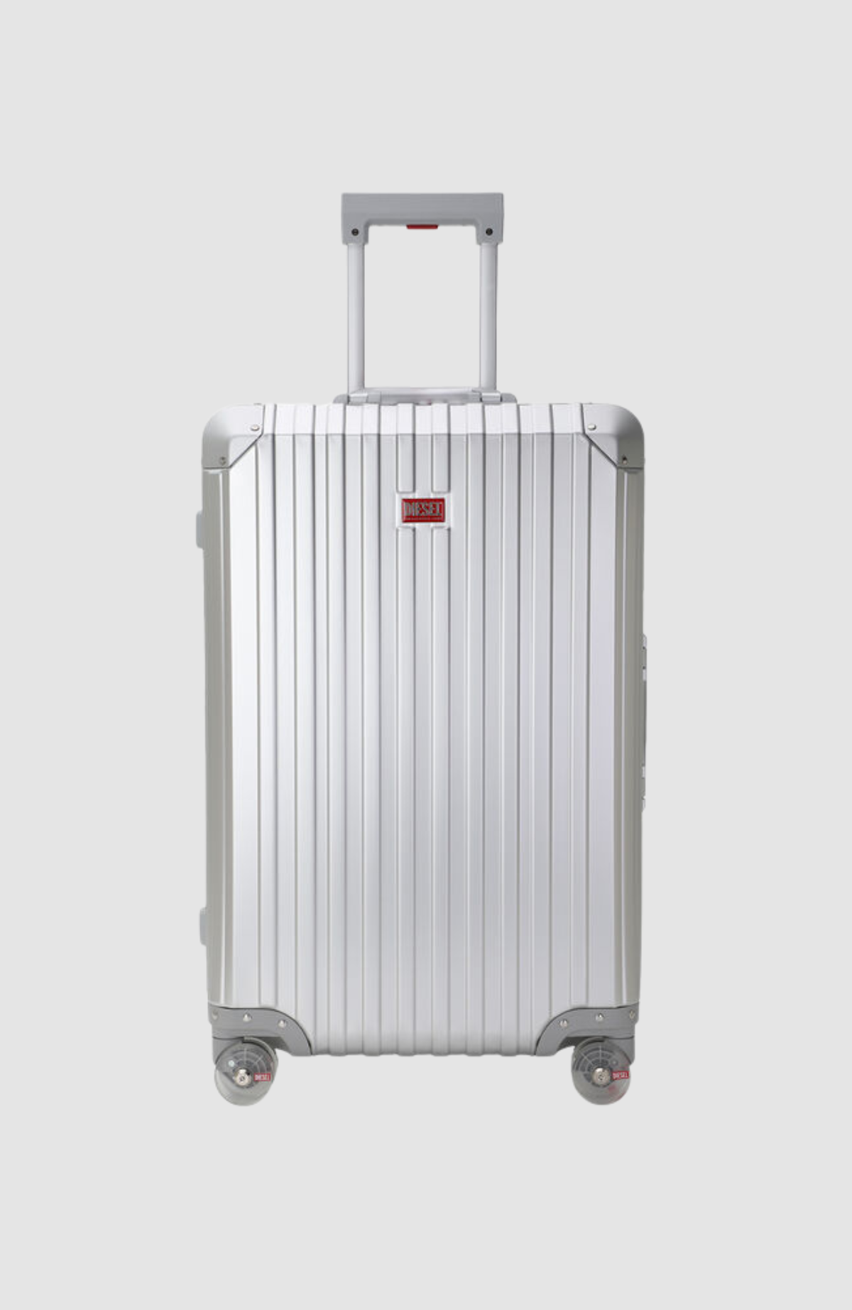 Diesel Aluminum Trolley M
